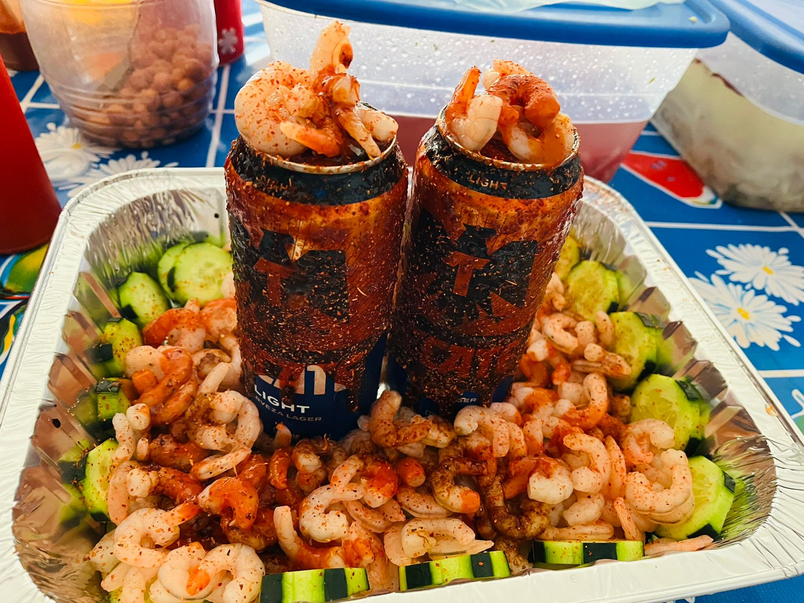 La Tostadita image 2