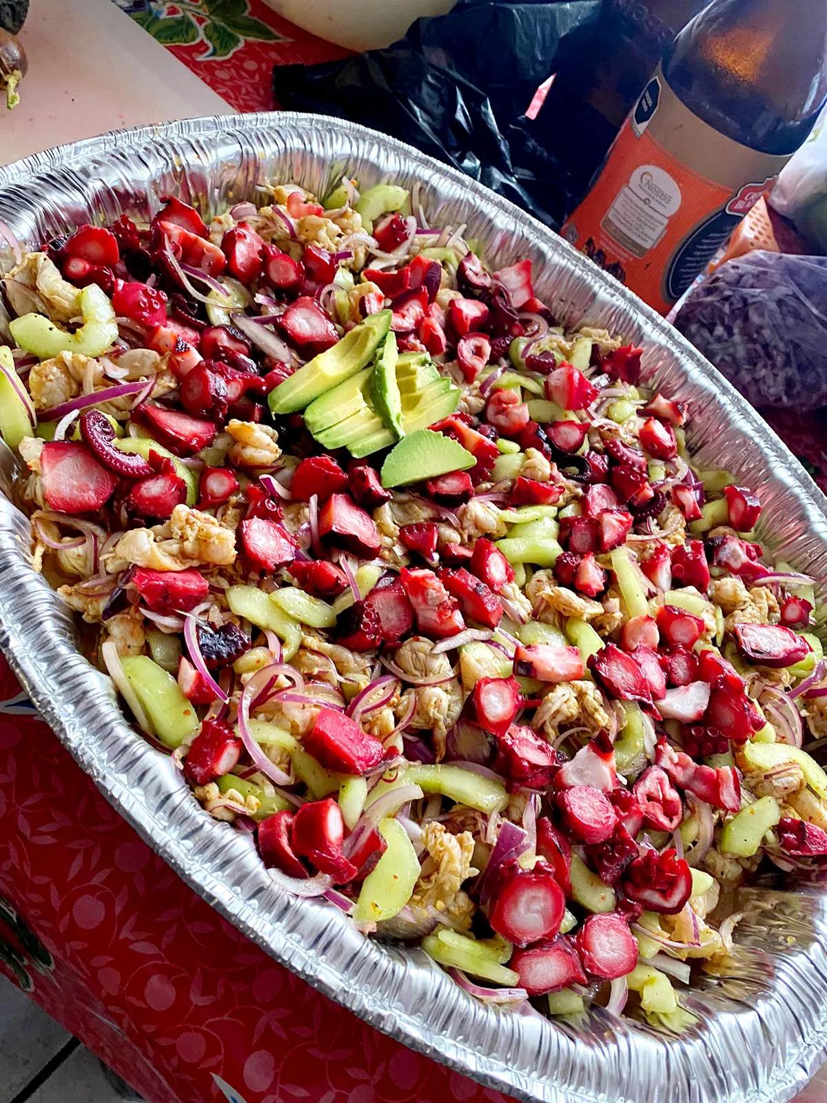 La Tostadita image 3
