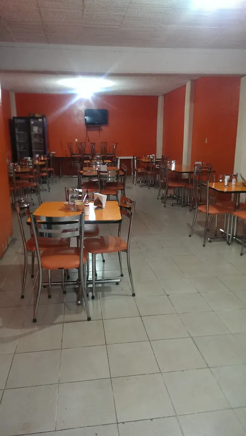 Tacos El Amigo Pascual image 1