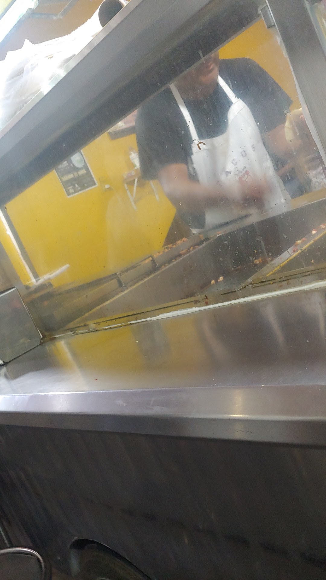 Tacos El Amigo Pascual image 4