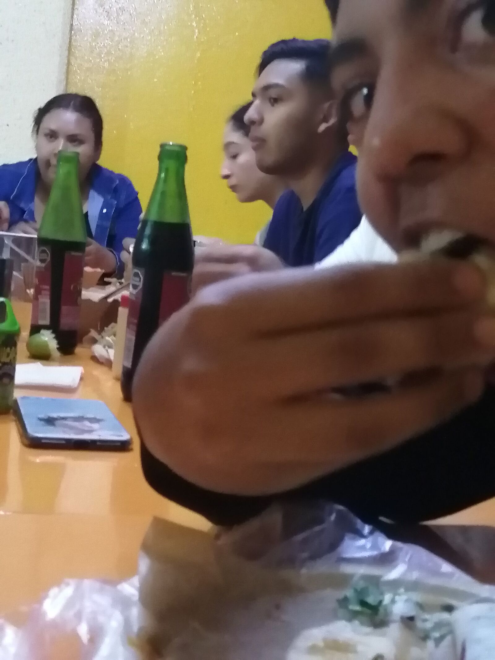 Tacos El Amigo Pascual image 7