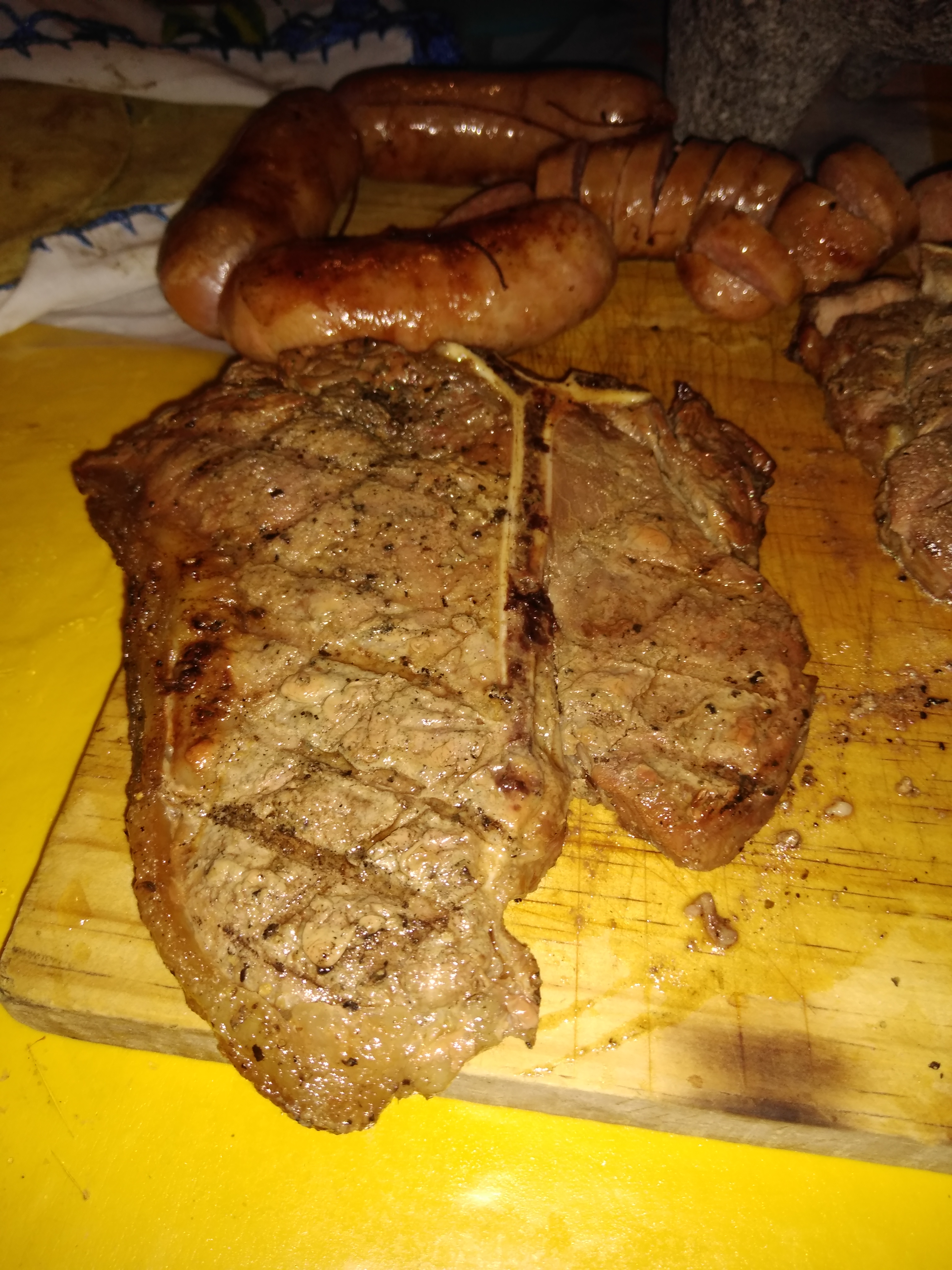 Jerry Garcia Smoked and Grill image 2