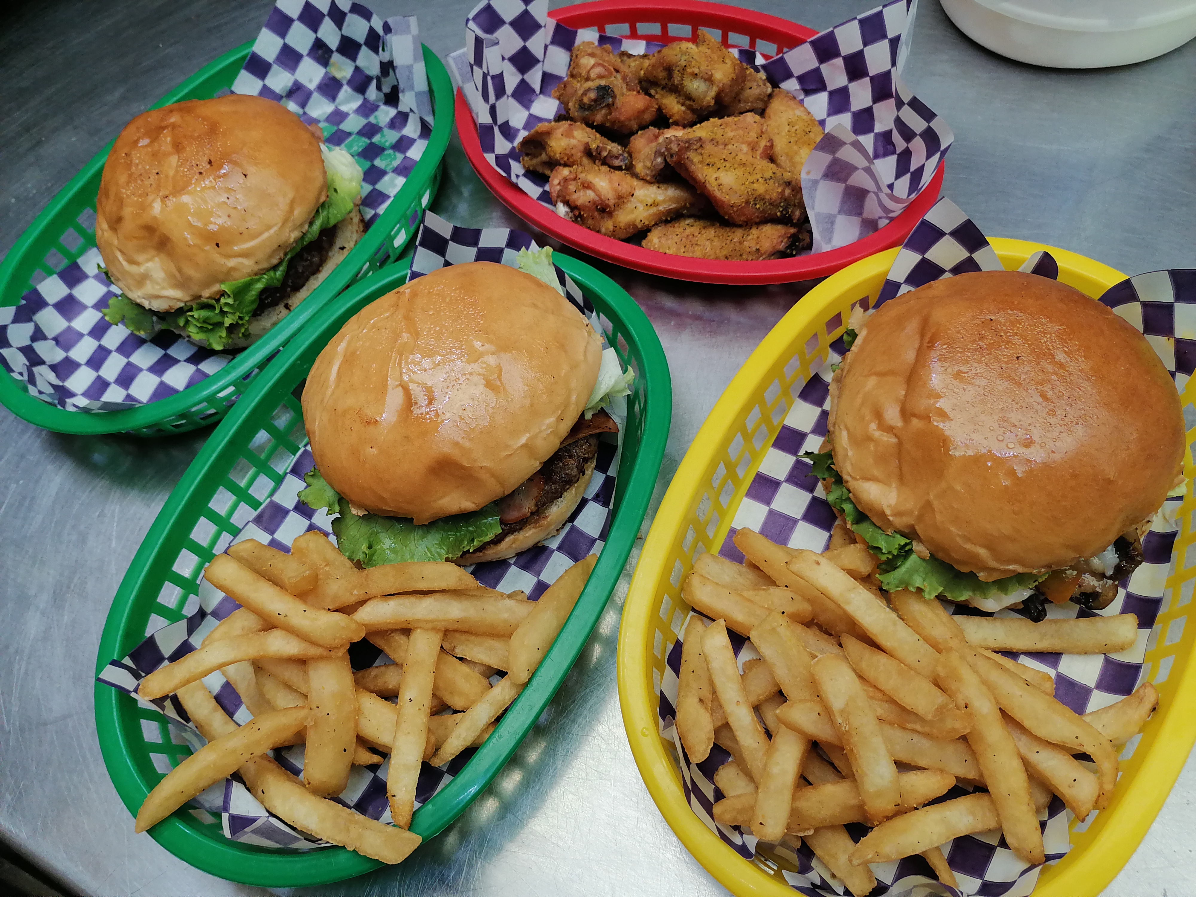 De casa pizzería image 5