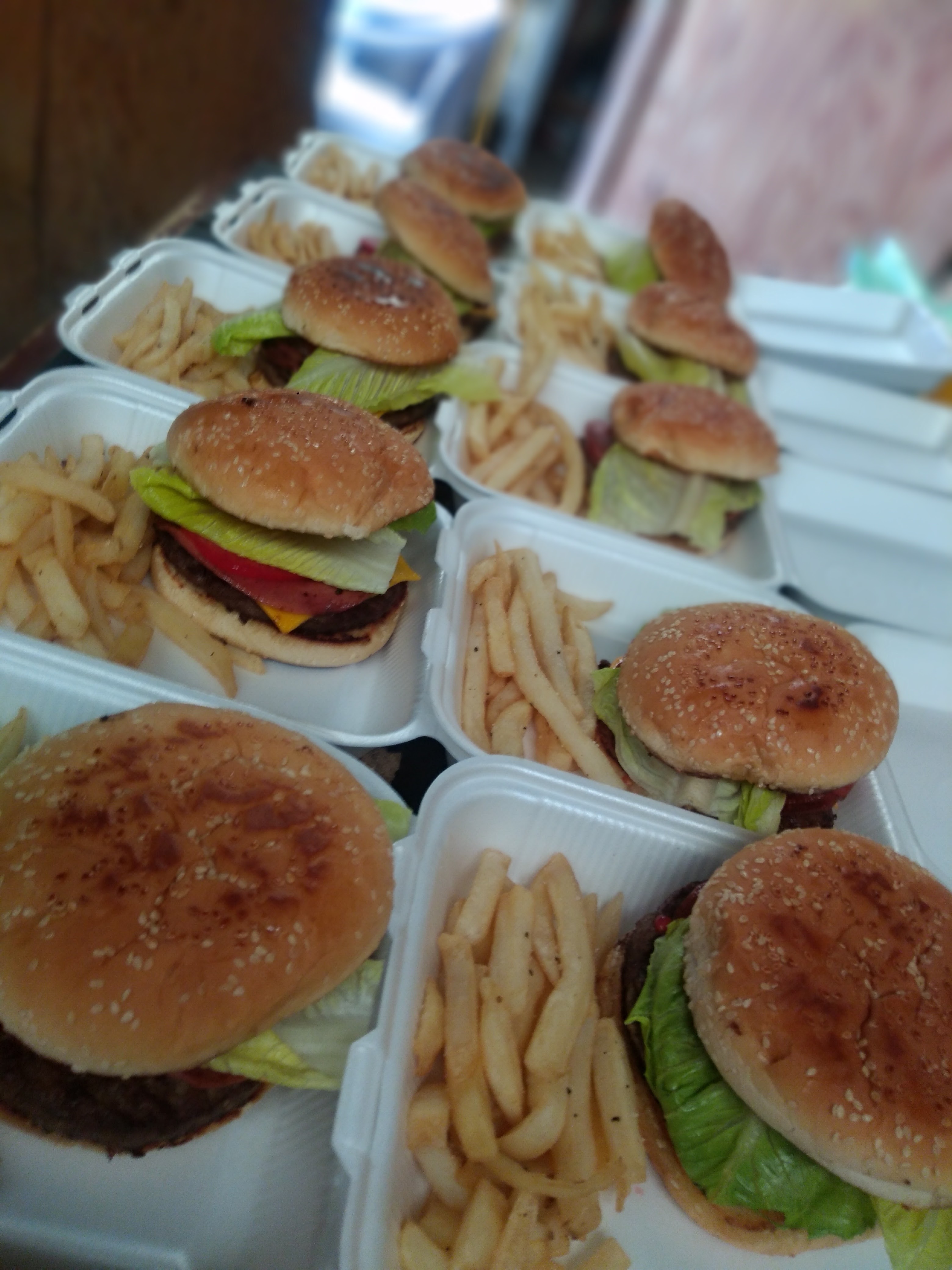 De casa pizzería image 6