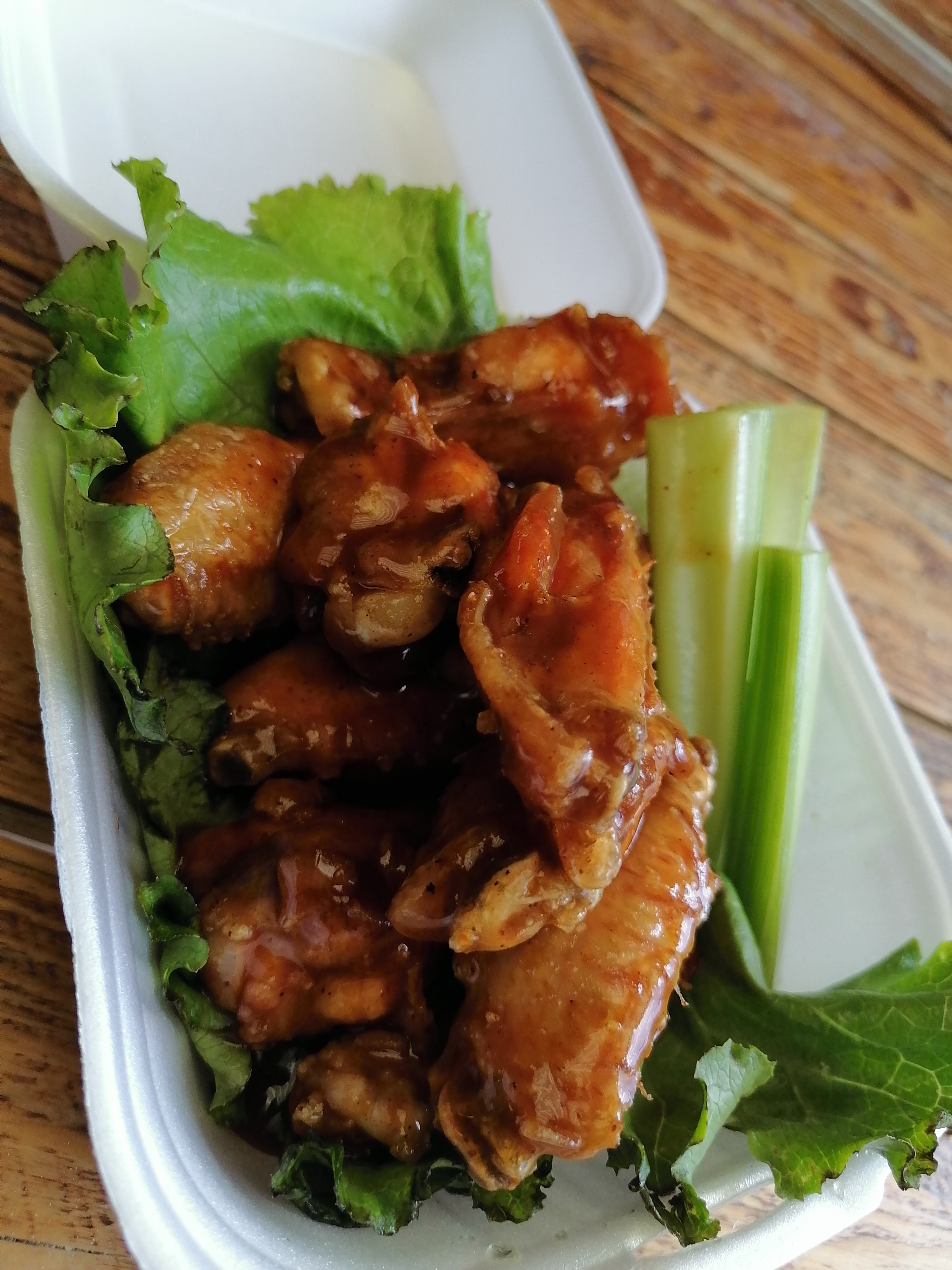 De casa pizzería image 7