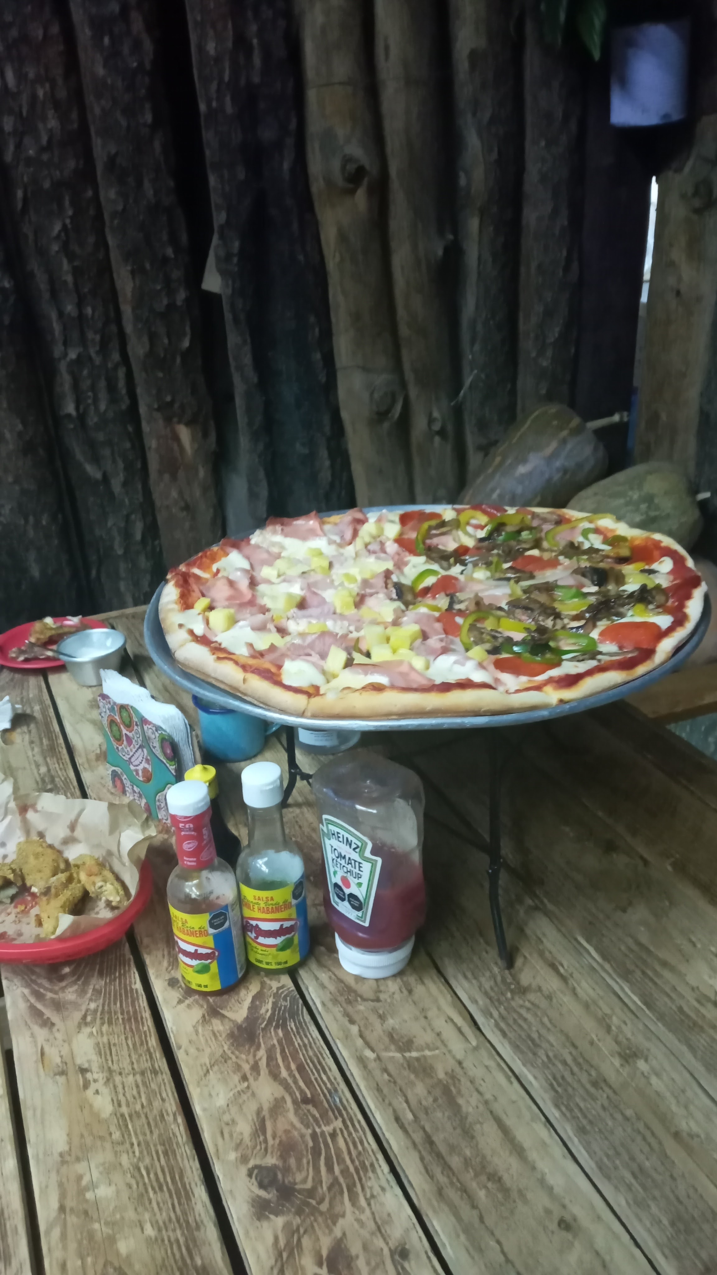 De casa pizzería image 8