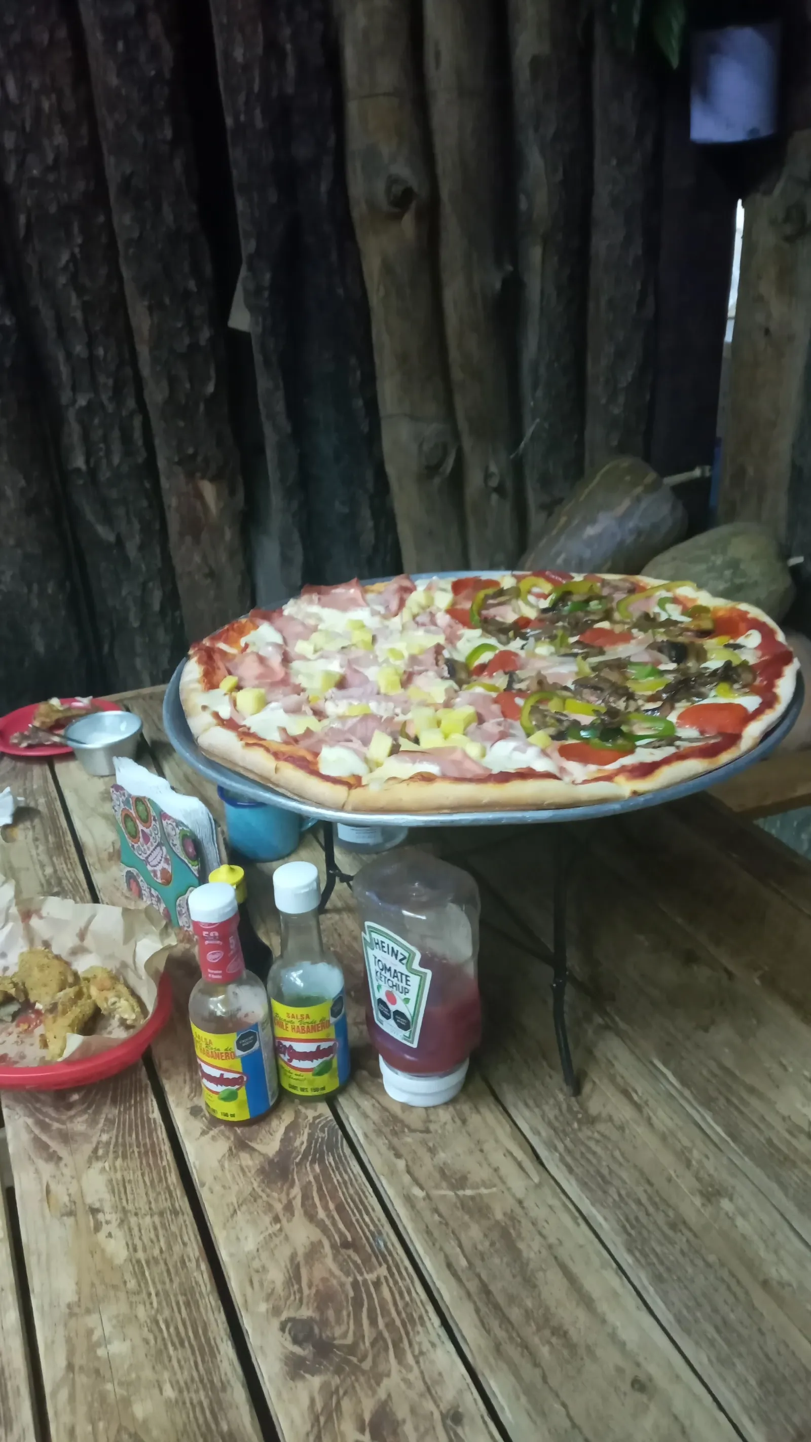 De casa pizzería image 8