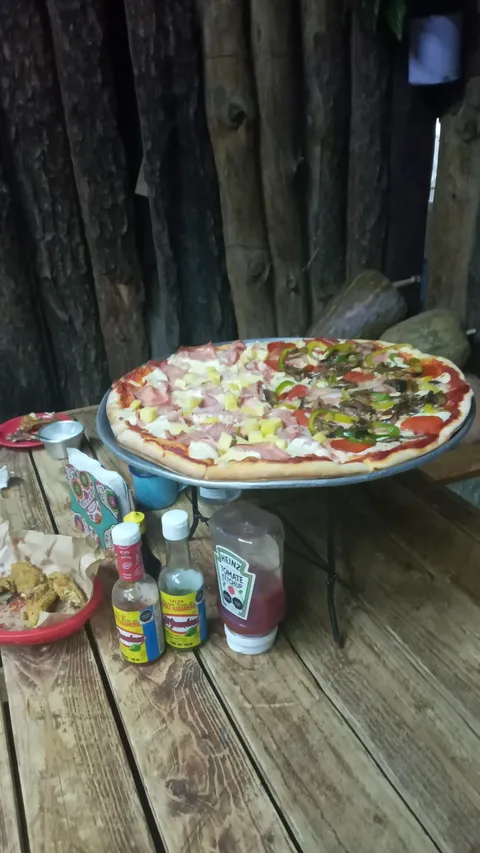 De casa pizzería image 8