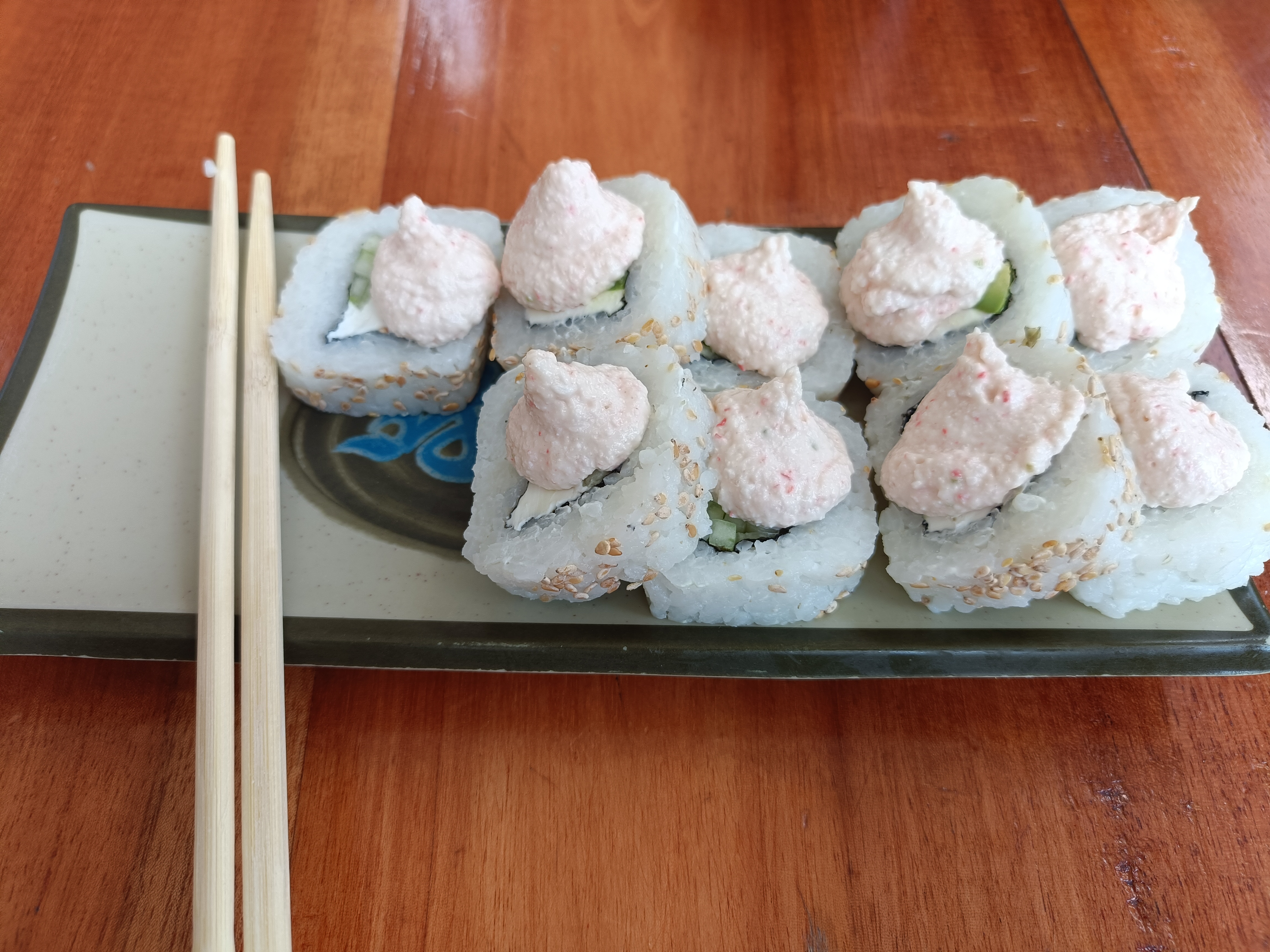 SUSHI DÖTOKU image 2