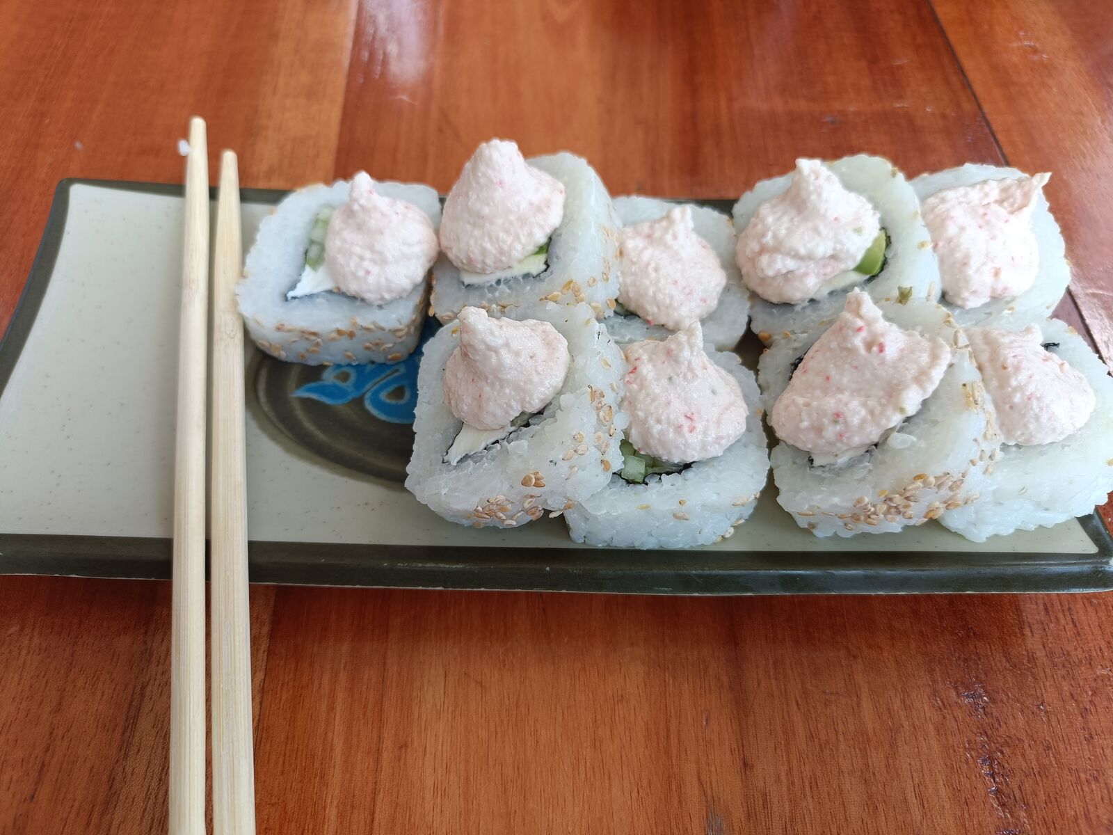 SUSHI DÖTOKU image 2