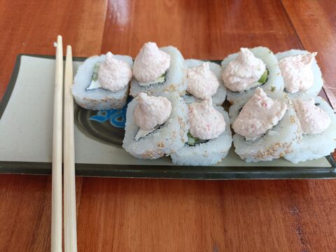 SUSHI DÖTOKU image 2