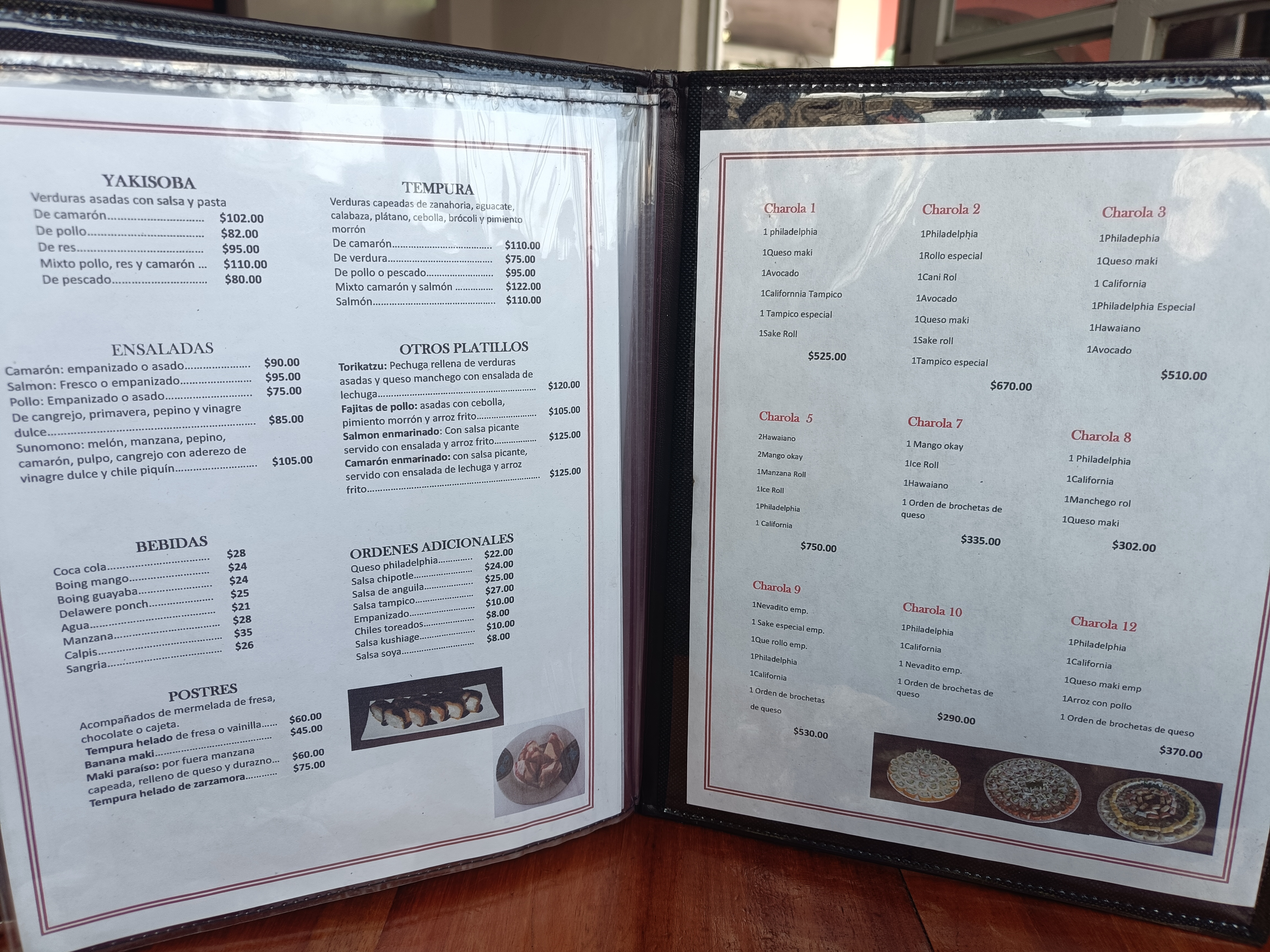 SUSHI DÖTOKU image 3