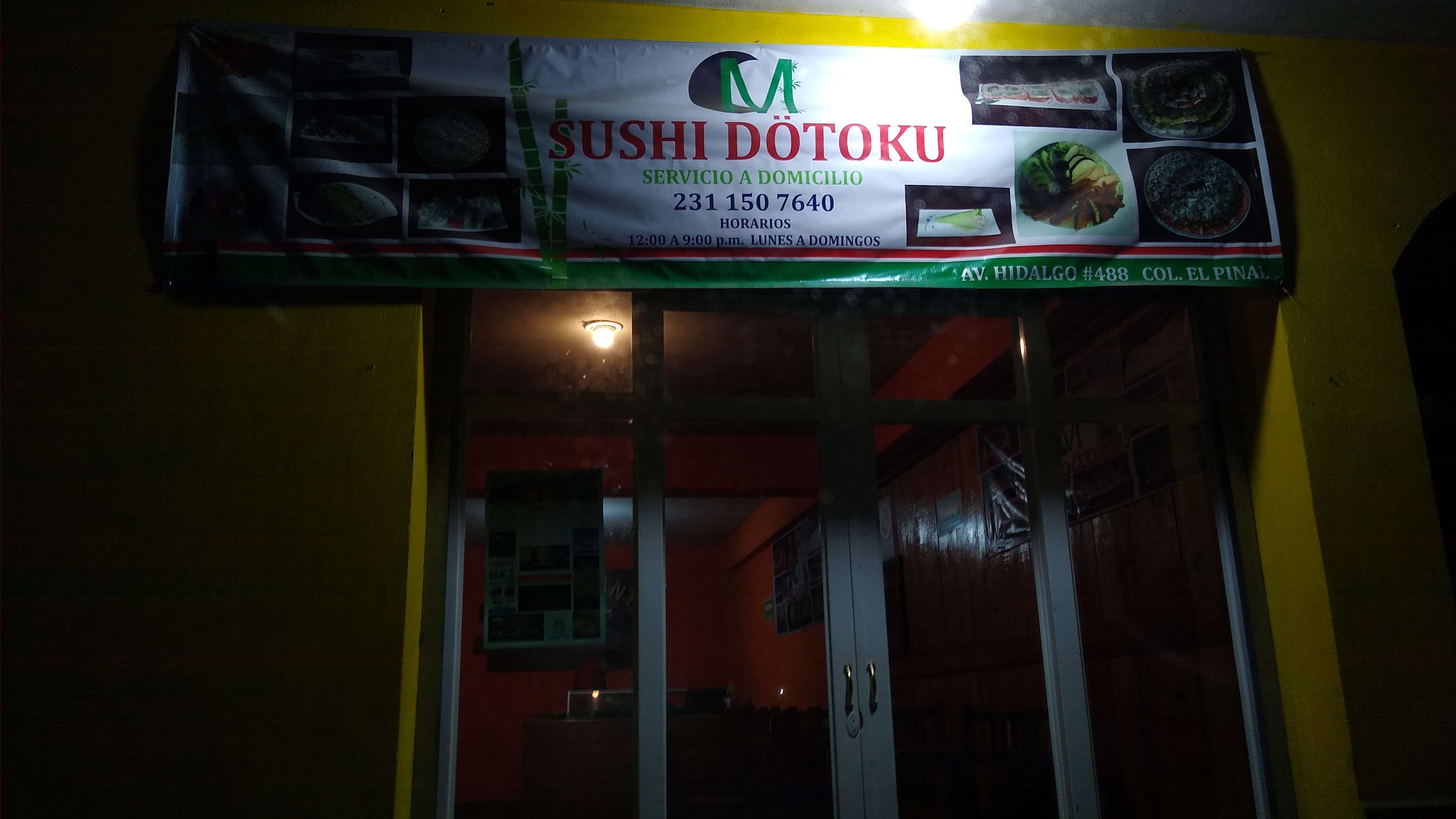 SUSHI DÖTOKU image 4