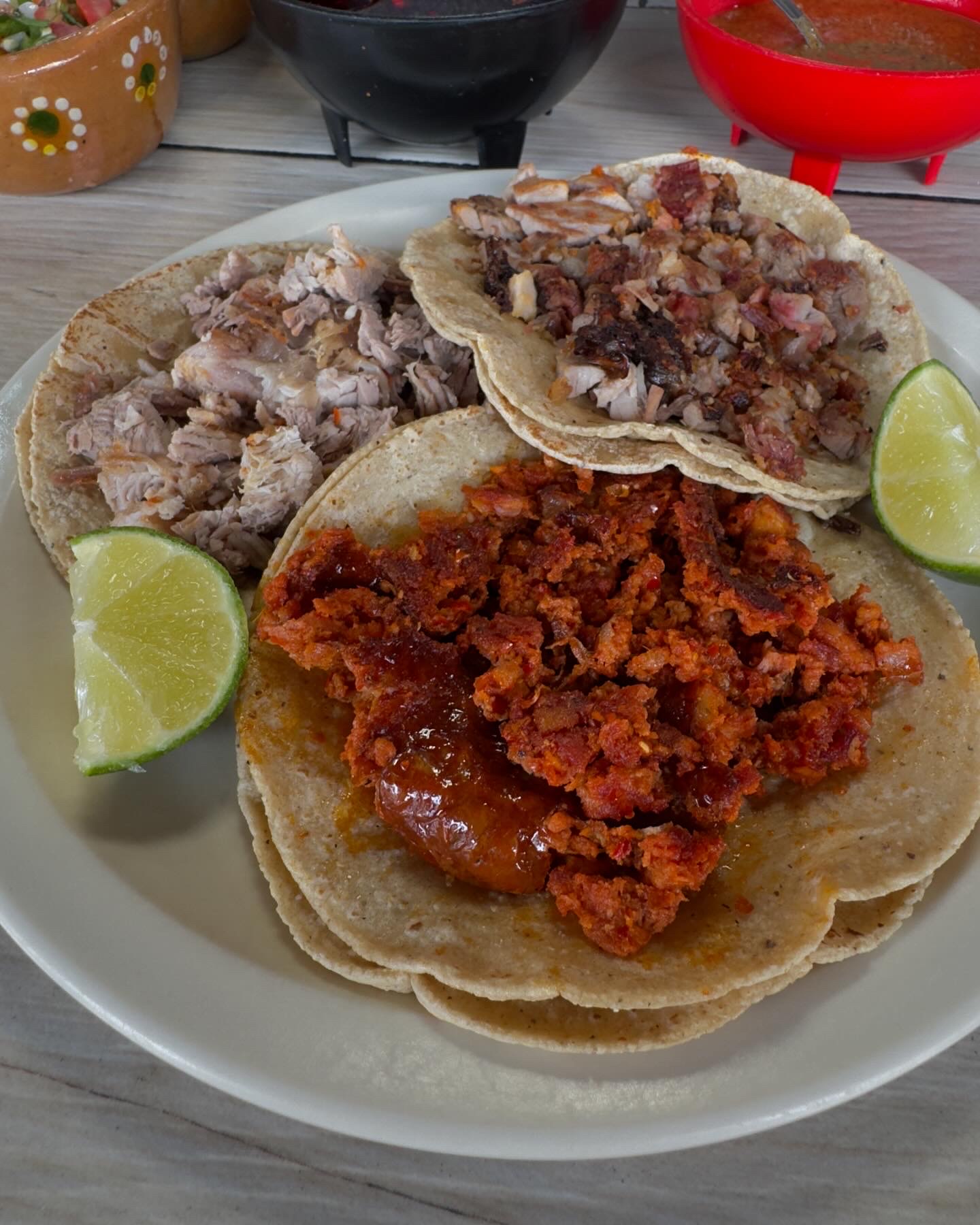 Pollos "El Indio" image 1