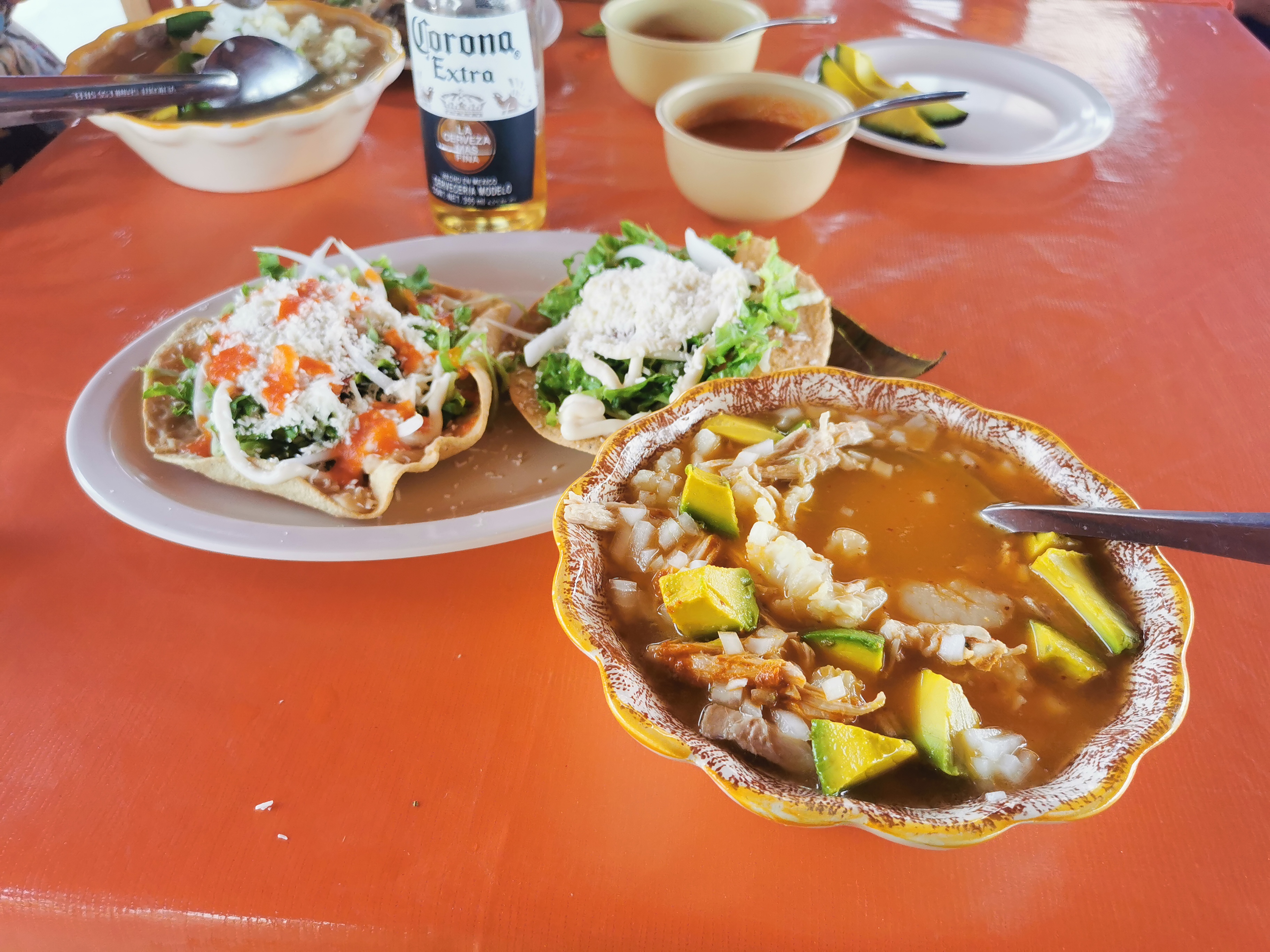 El Ciruelo, La Cabaña image 2