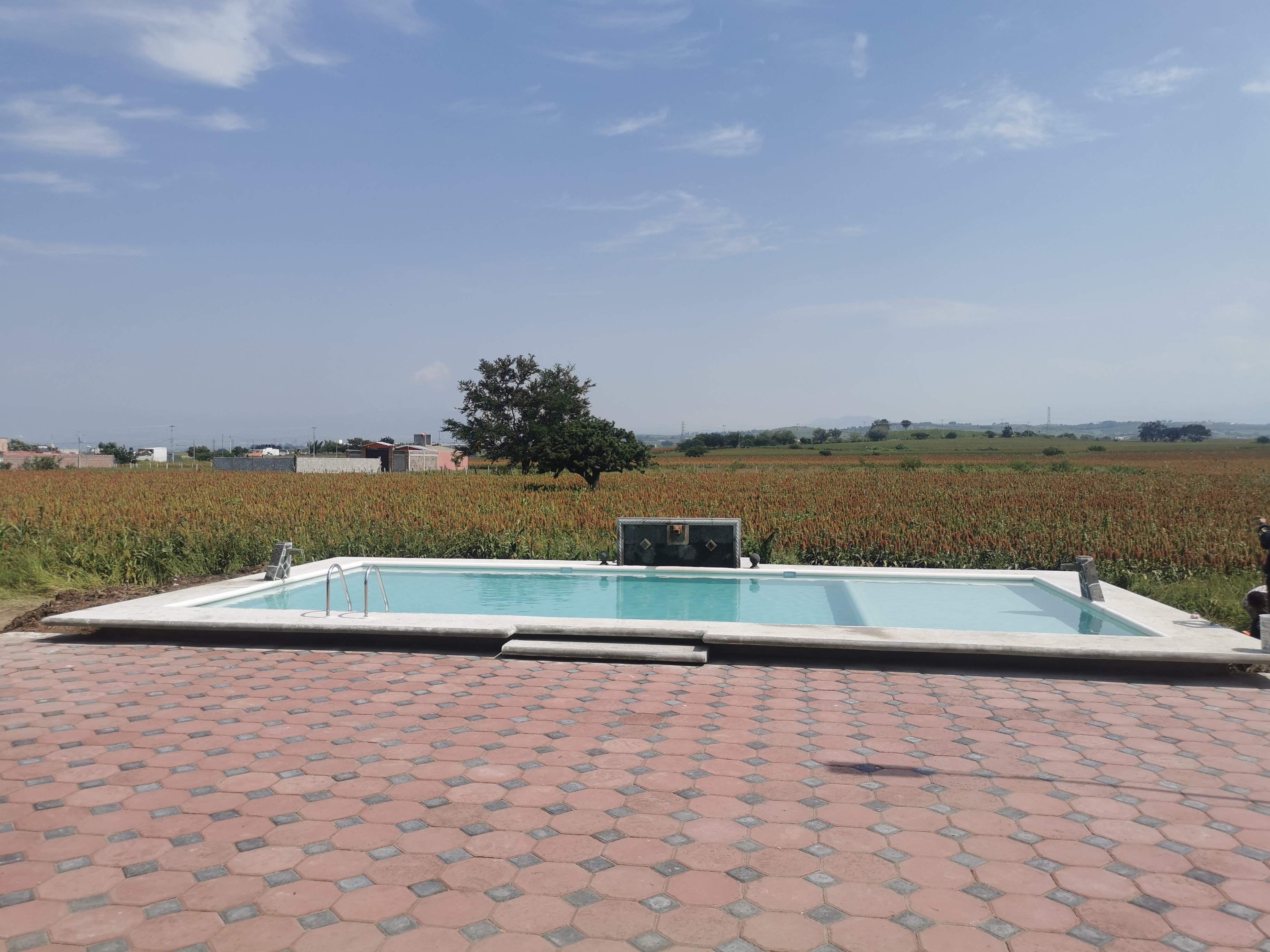 El Ciruelo, La Cabaña image 3