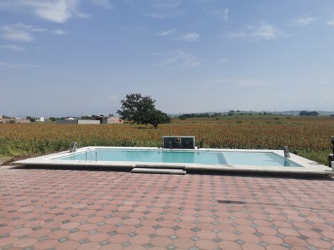 El Ciruelo, La Cabaña image 3