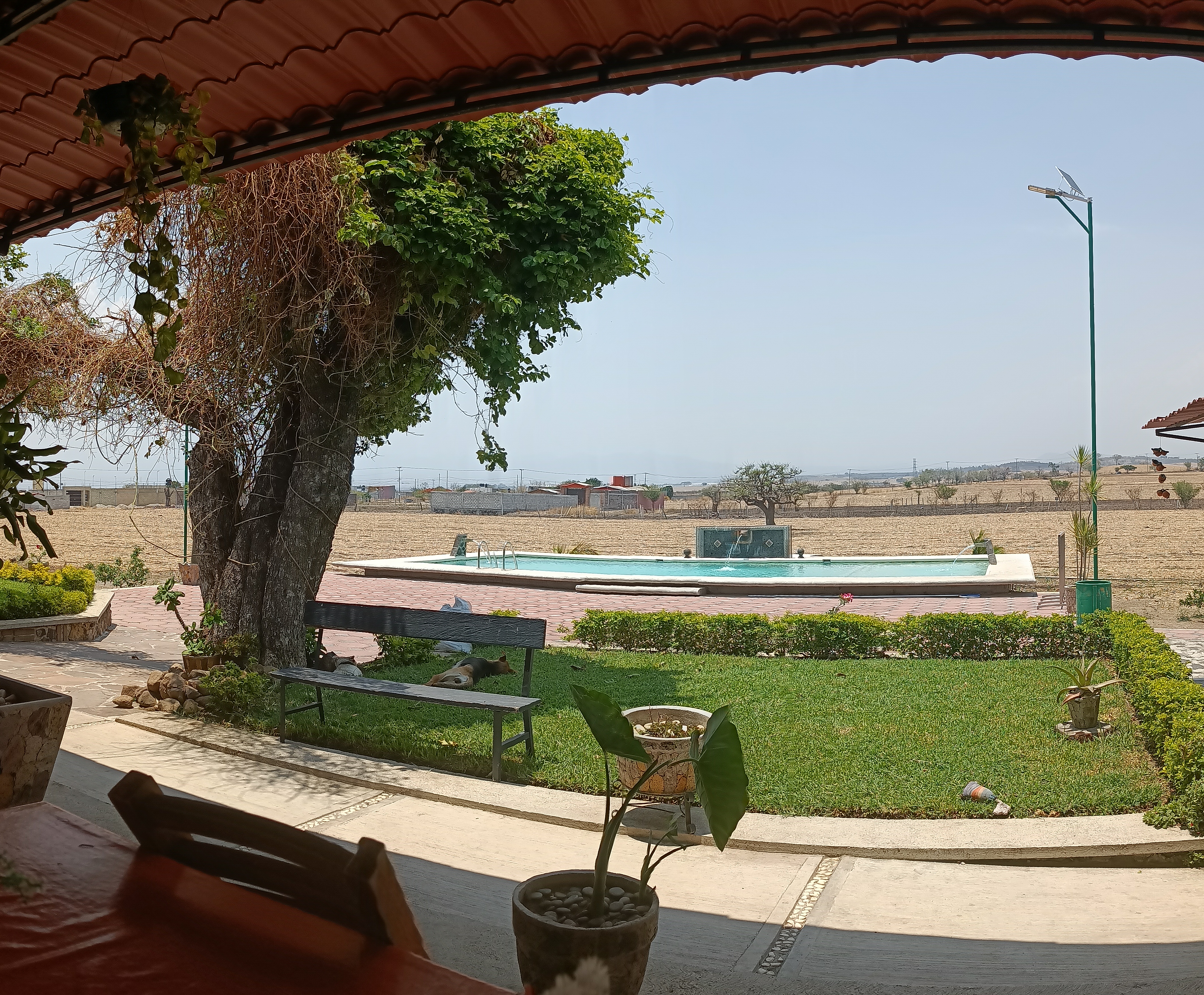 El Ciruelo, La Cabaña image 4