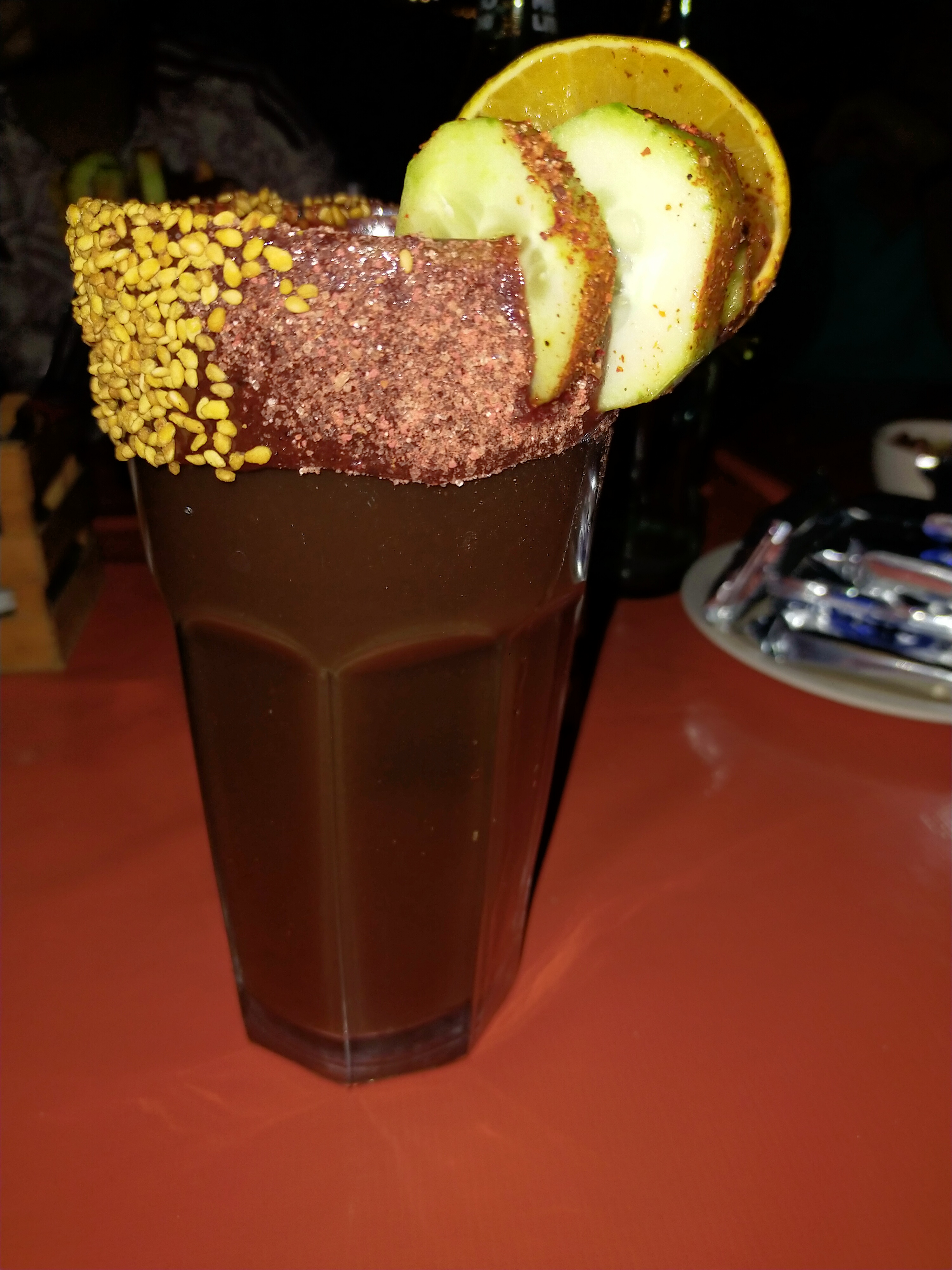 El Ciruelo, La Cabaña image 5