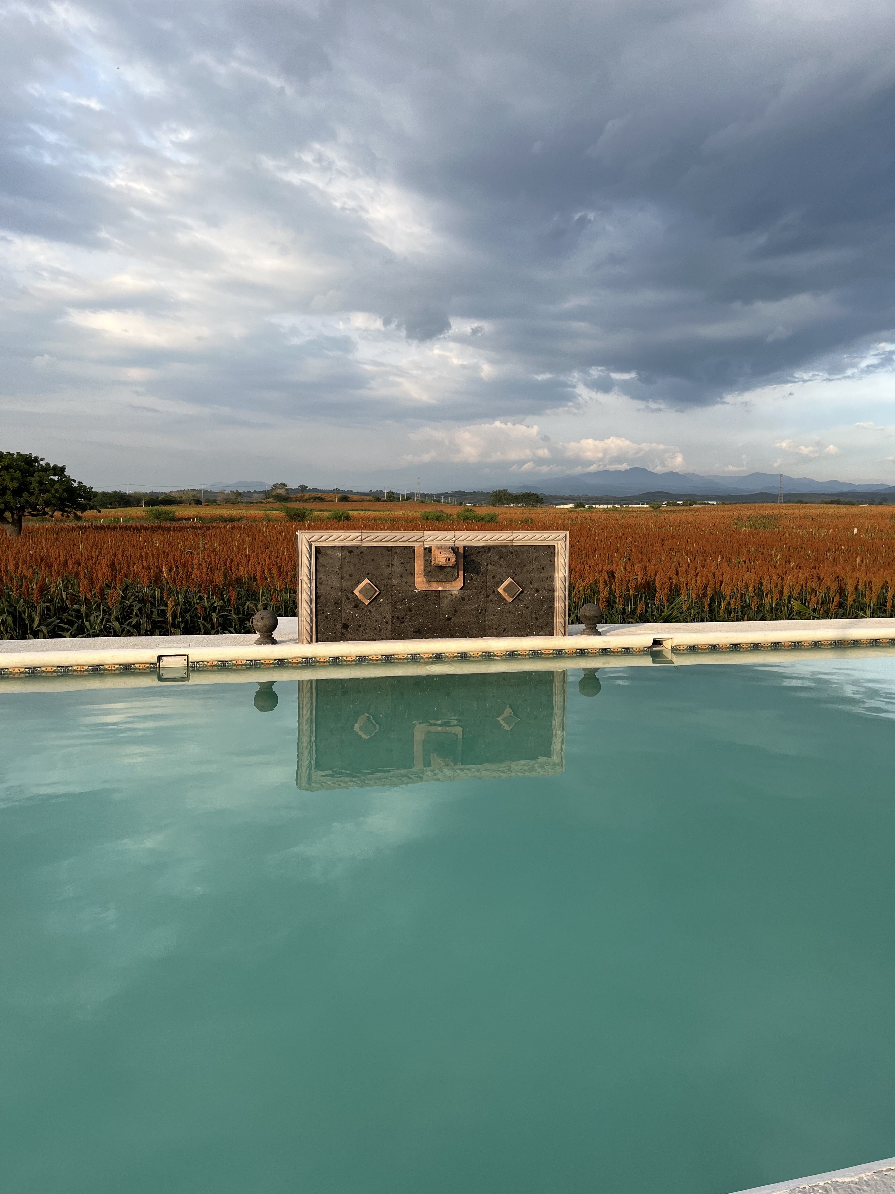 El Ciruelo, La Cabaña image 6