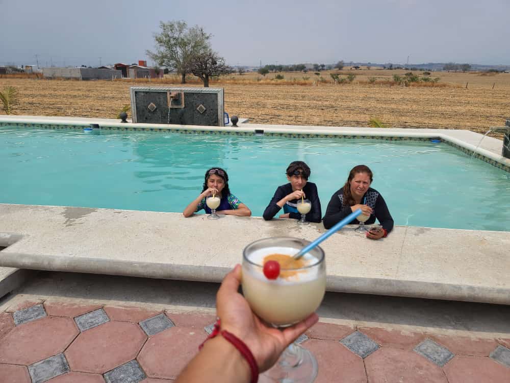 El Ciruelo, La Cabaña image 8