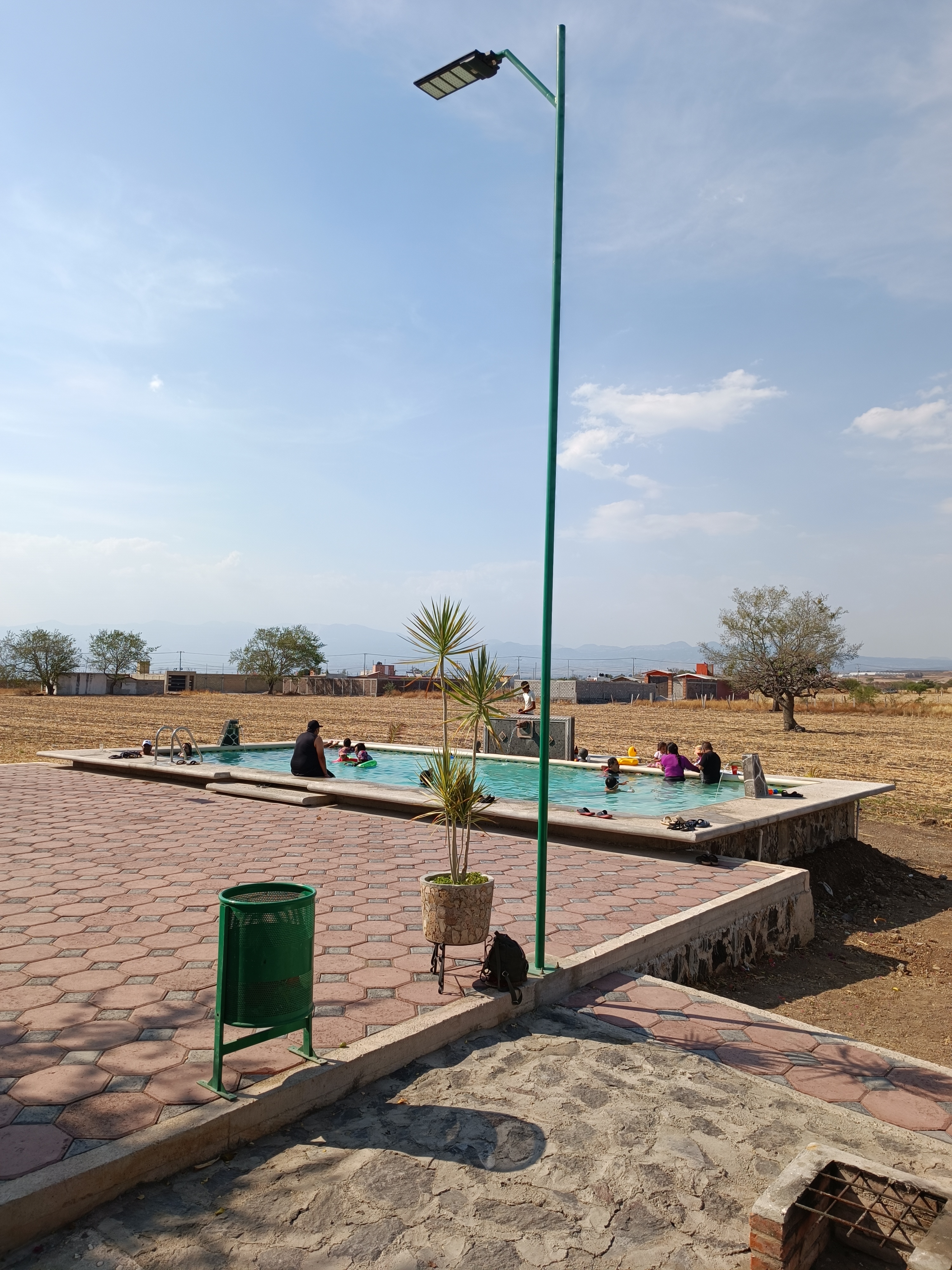 El Ciruelo, La Cabaña image 9