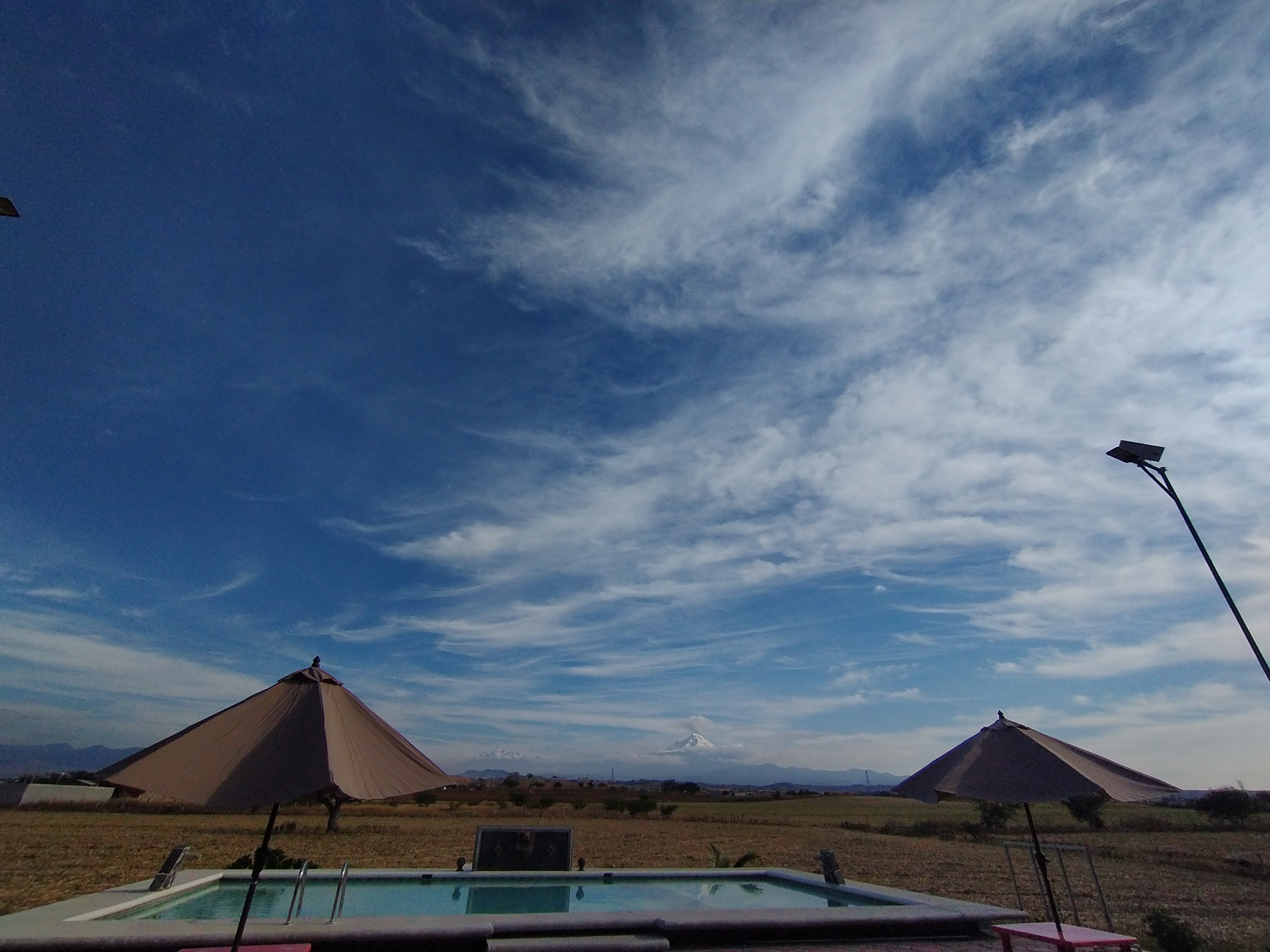 El Ciruelo, La Cabaña image 10