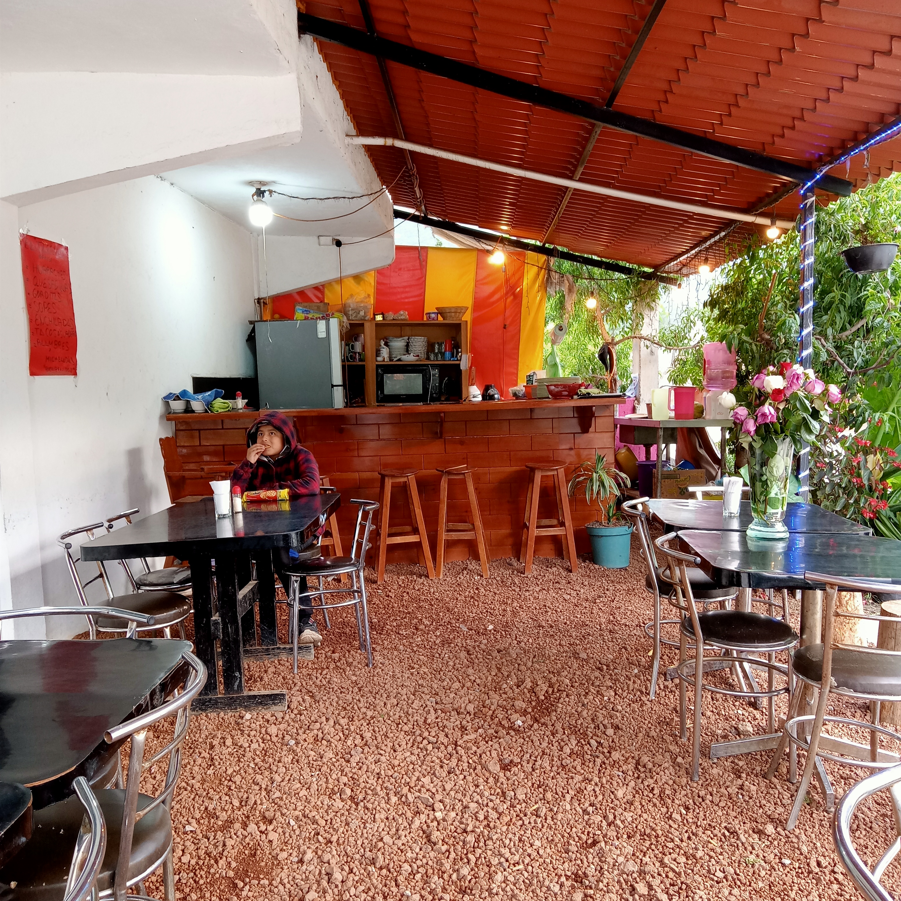 El Tlecuile image 3
