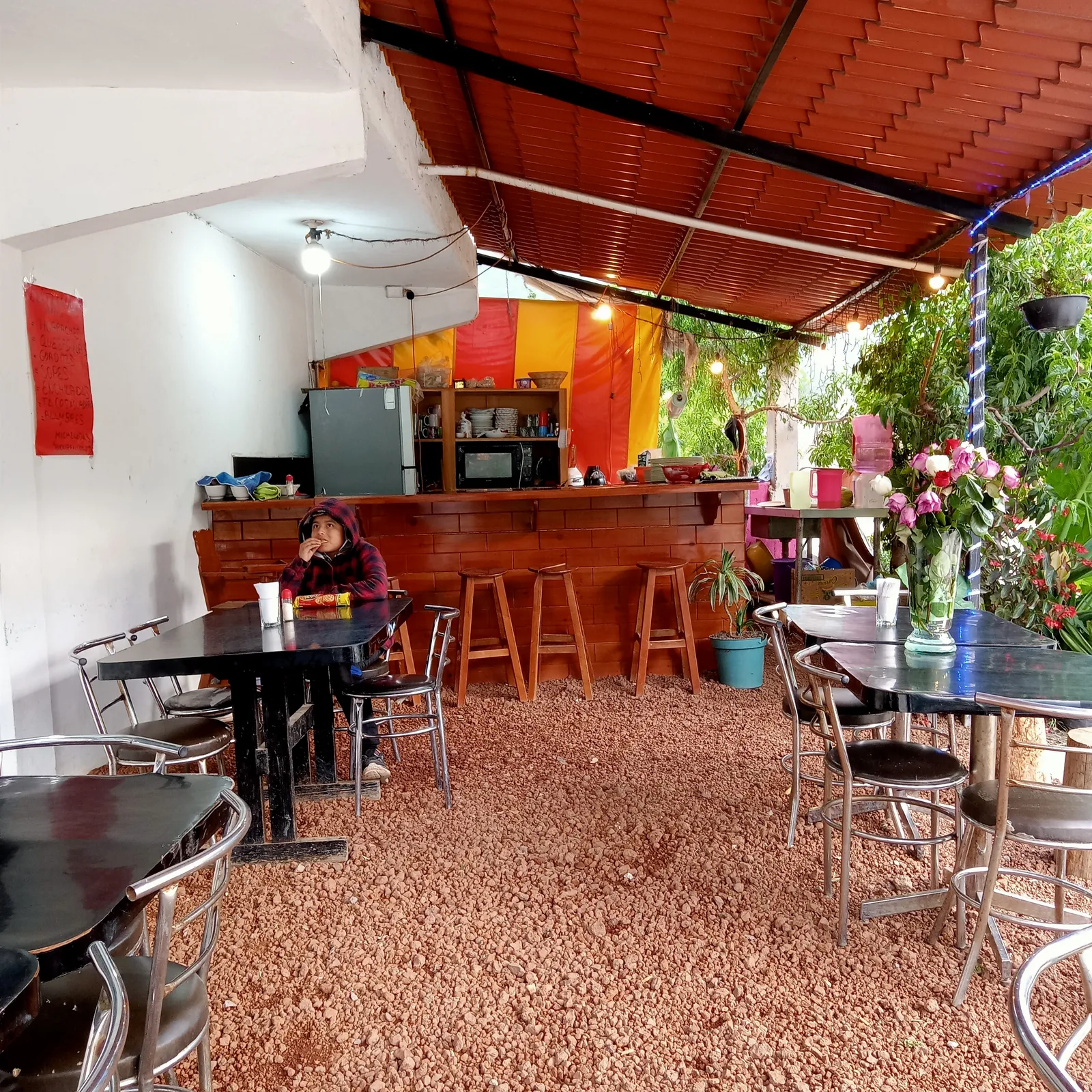El Tlecuile image 3