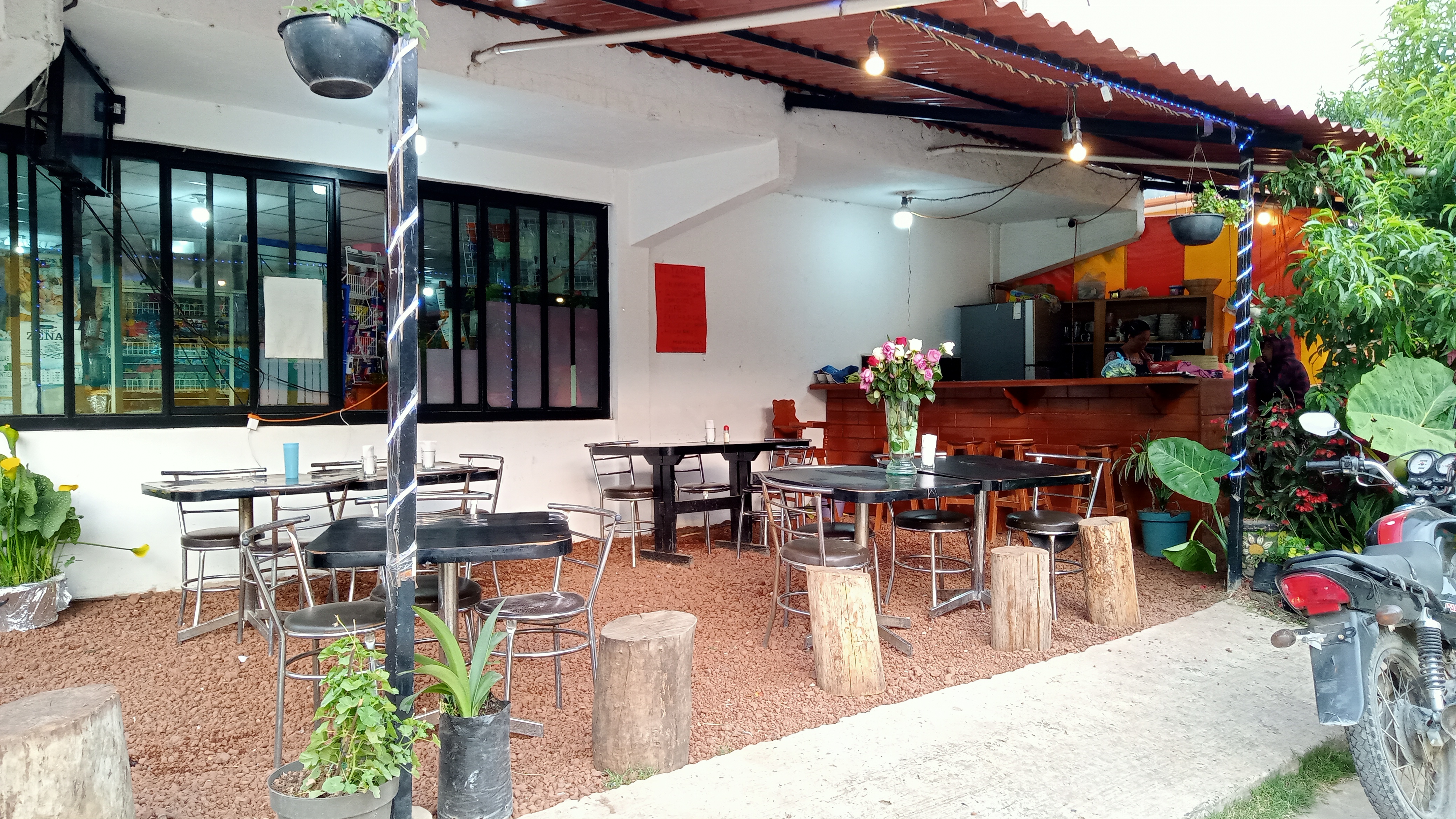 El Tlecuile image 9