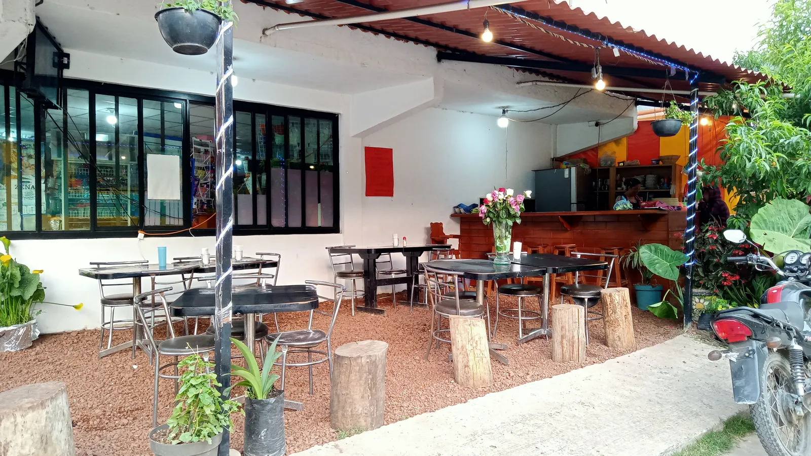 El Tlecuile image 9