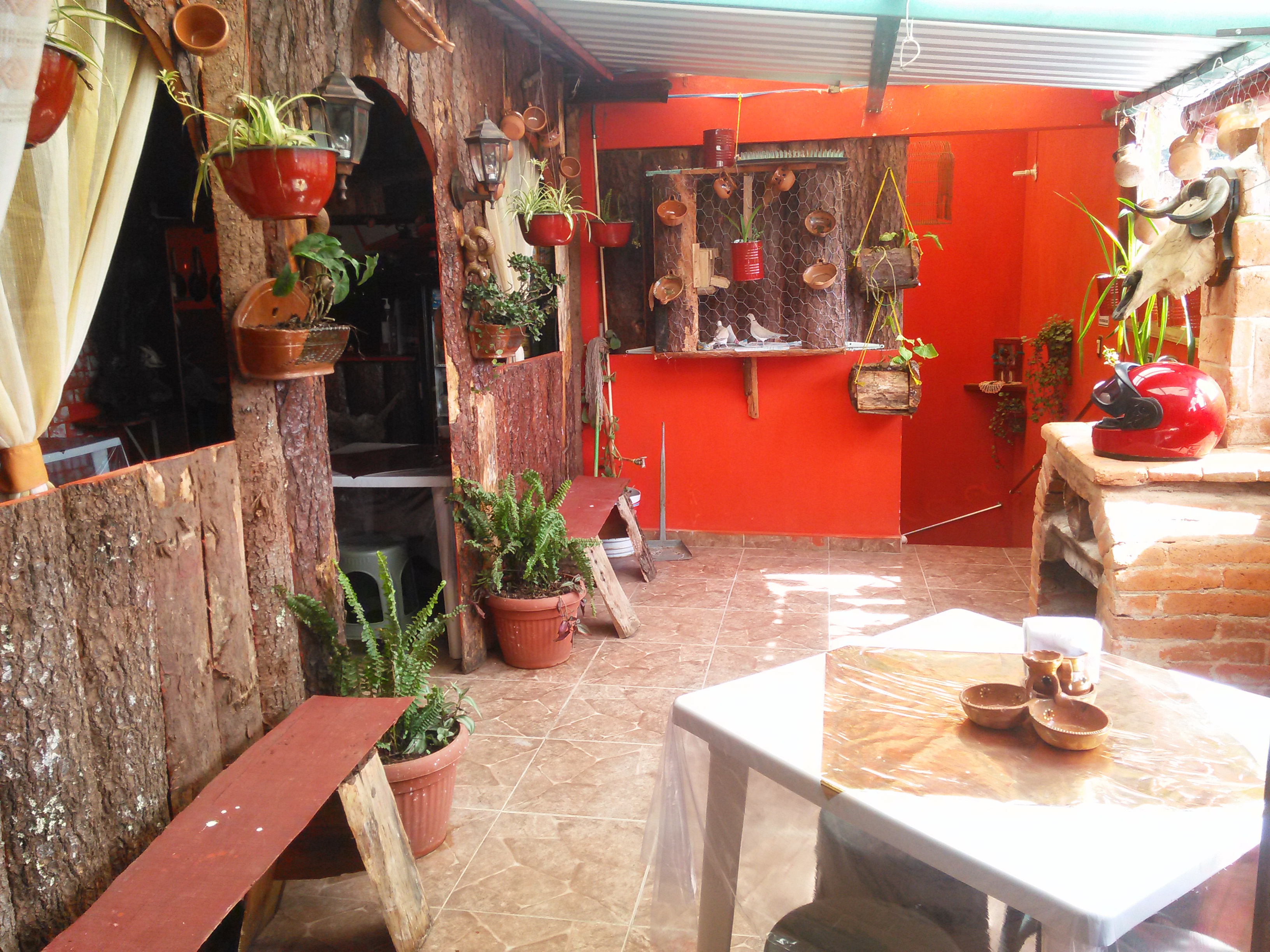 Pizza Maju Cruz Nava image 1