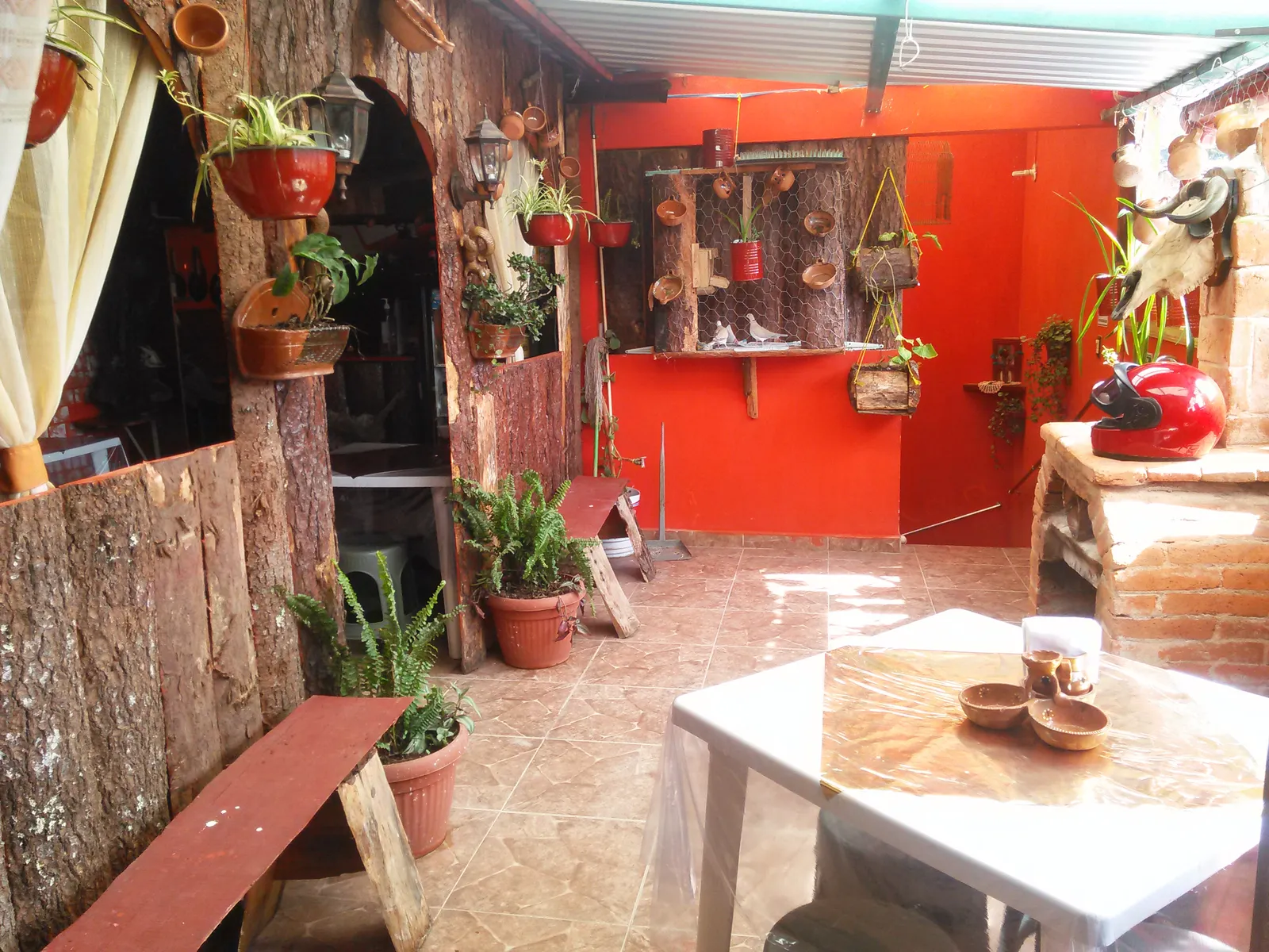 Pizza Maju Cruz Nava image 1