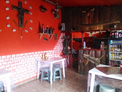 Pizza Maju Cruz Nava image 3