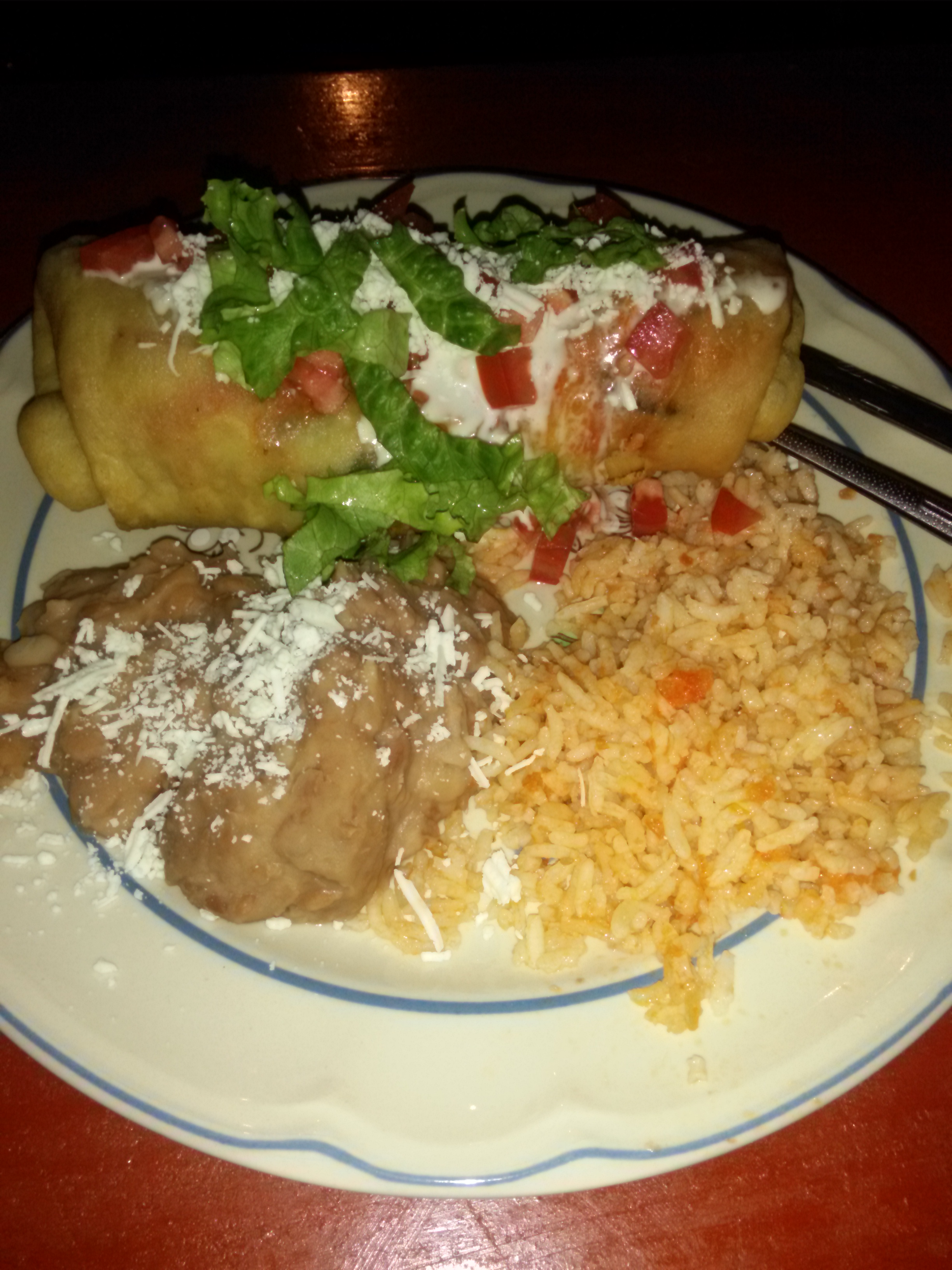 Pizza Maju Cruz Nava image 7