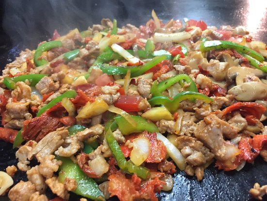 Los Tacos De Bruno image 2