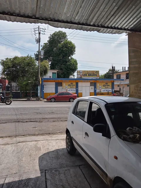 Los Tacos De Bruno image 4