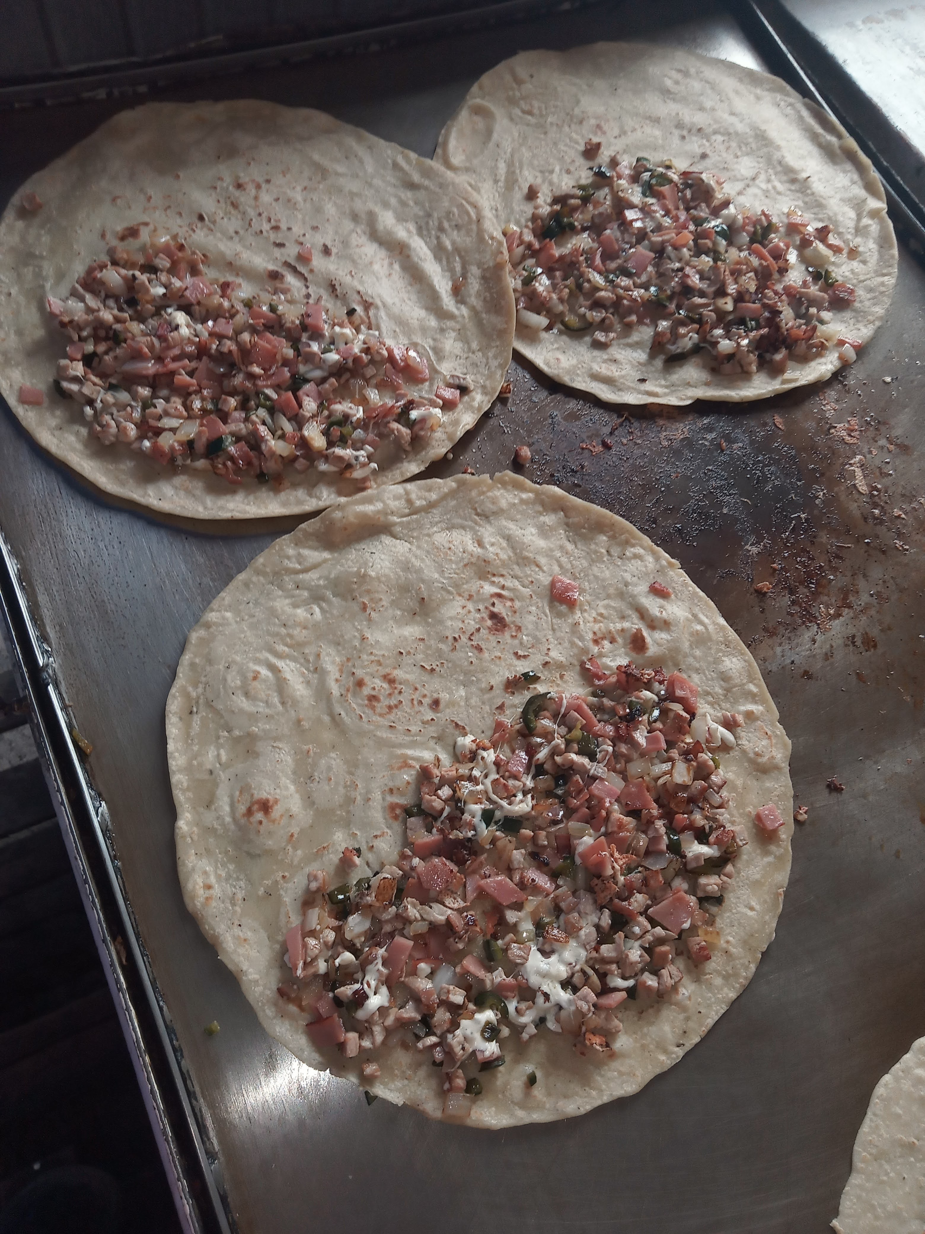 Los Tacos De Bruno image 5