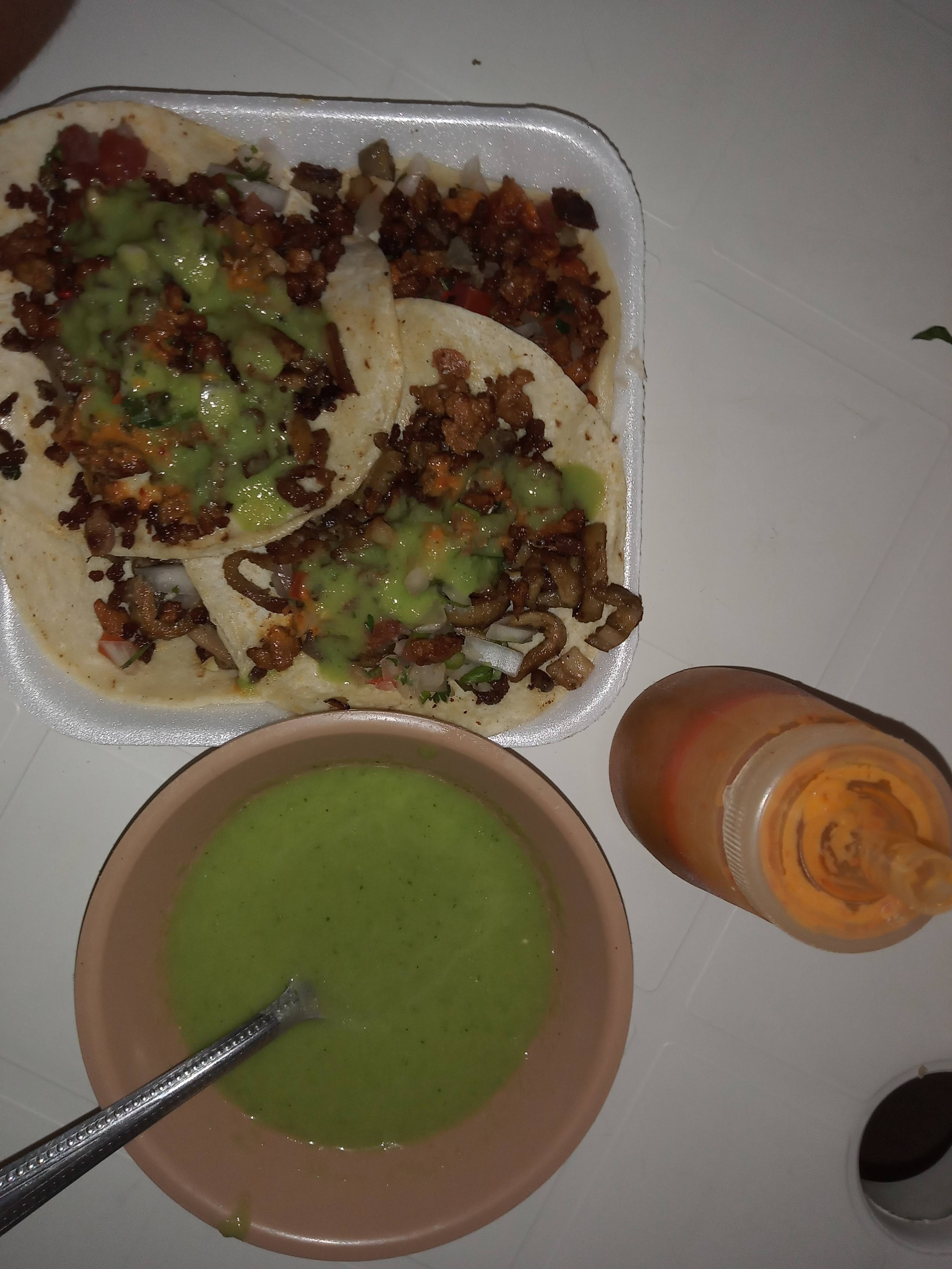 Los Tacos De Bruno image 8