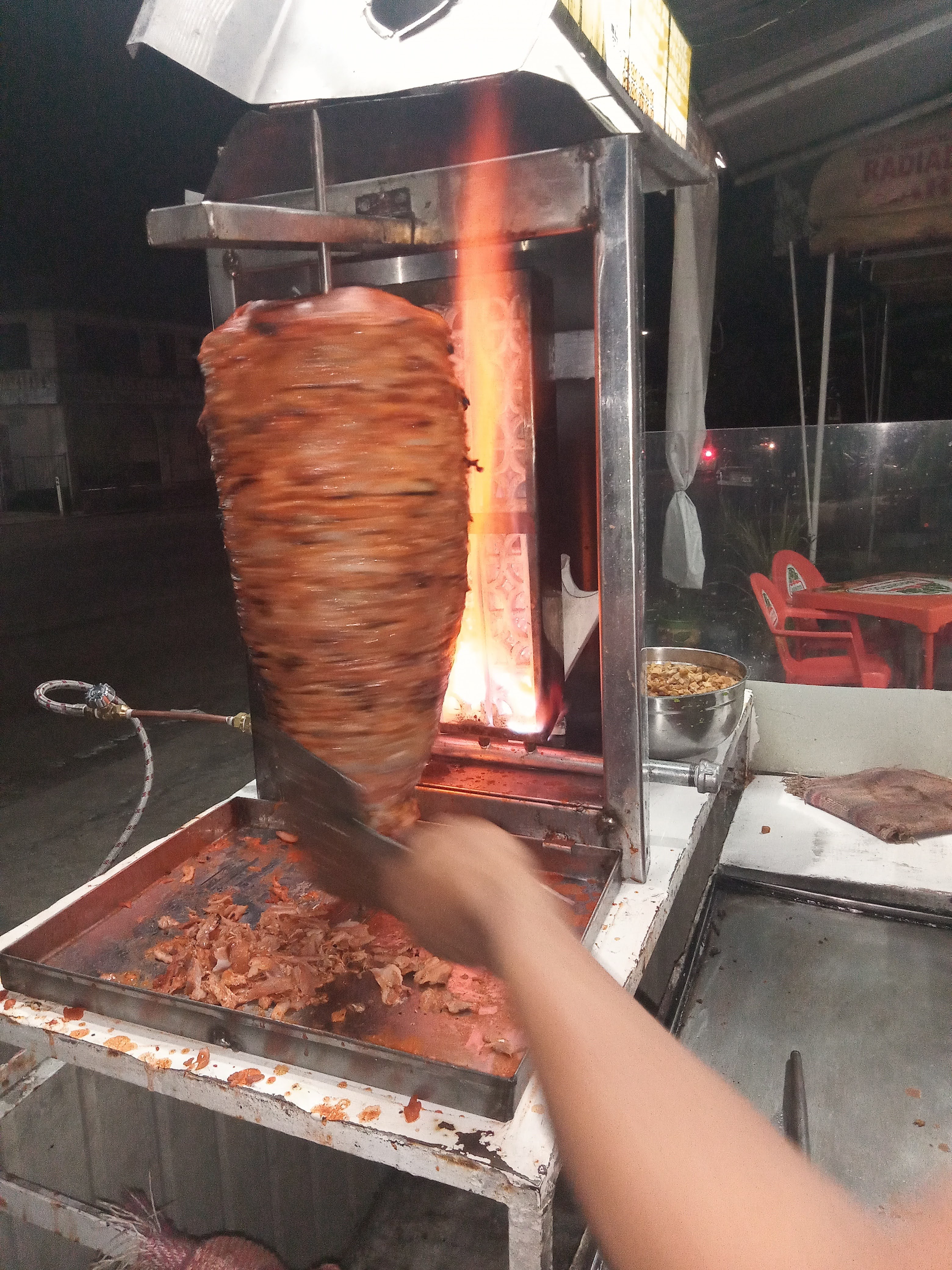 Los Tacos De Bruno image 10
