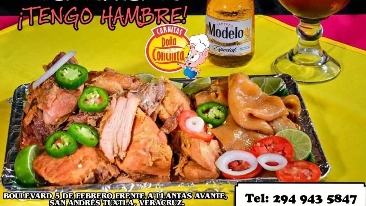 Carnitas Doña Conchita image 2