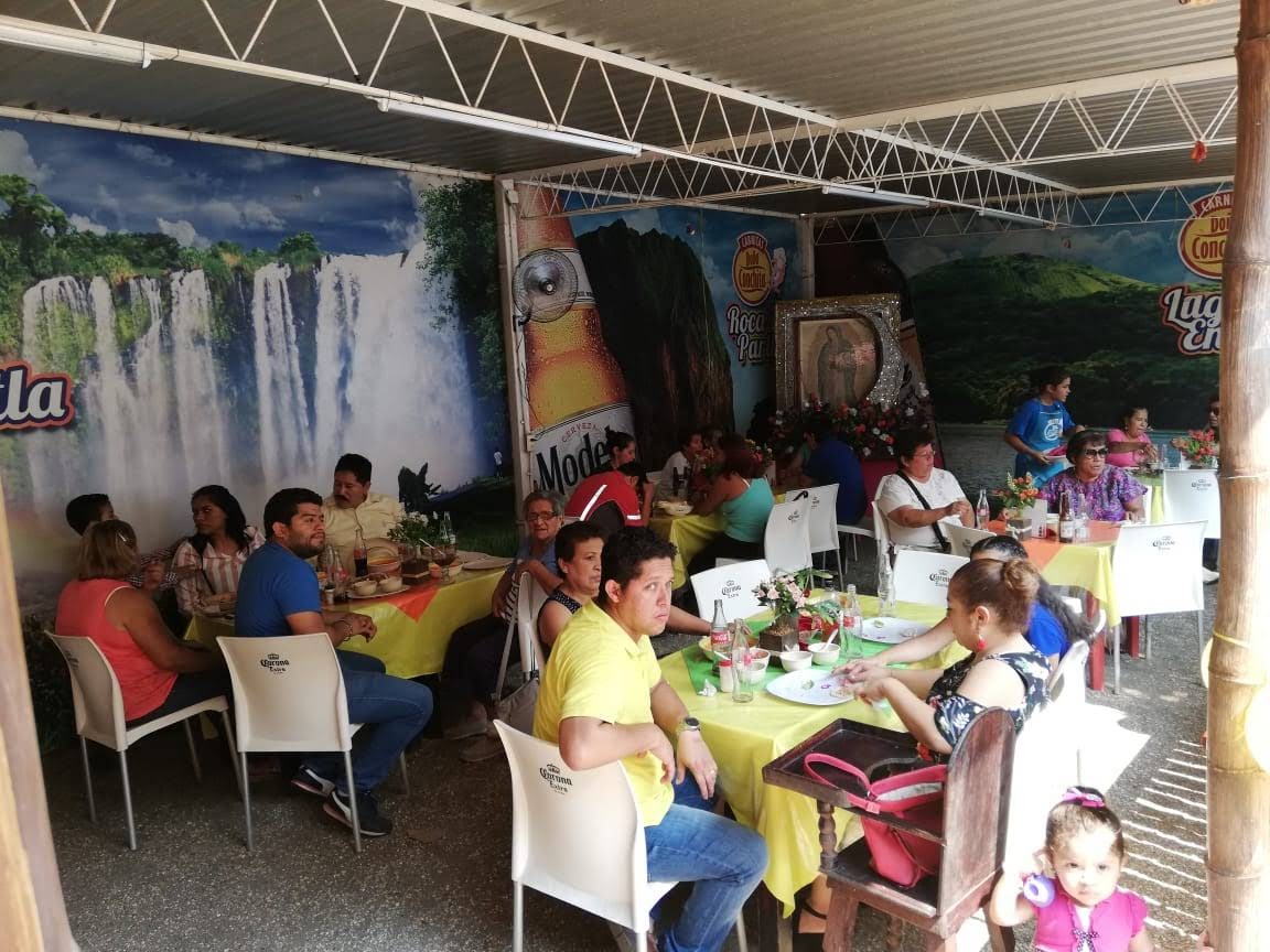 Carnitas Doña Conchita image 4