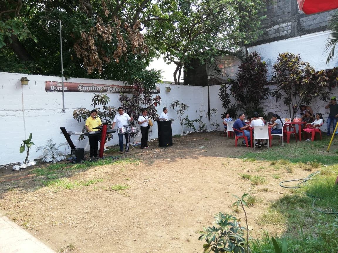 Carnitas Doña Conchita image 5