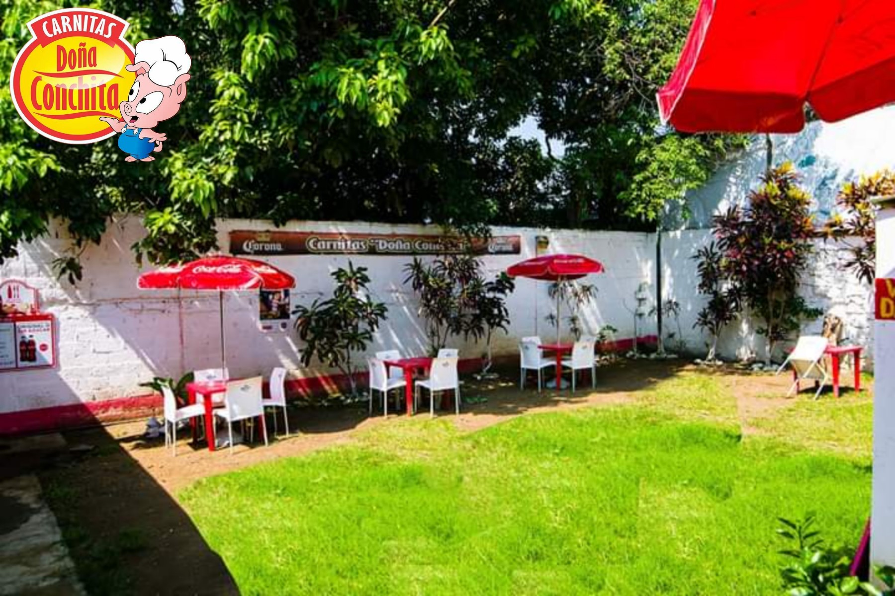 Carnitas Doña Conchita image 8