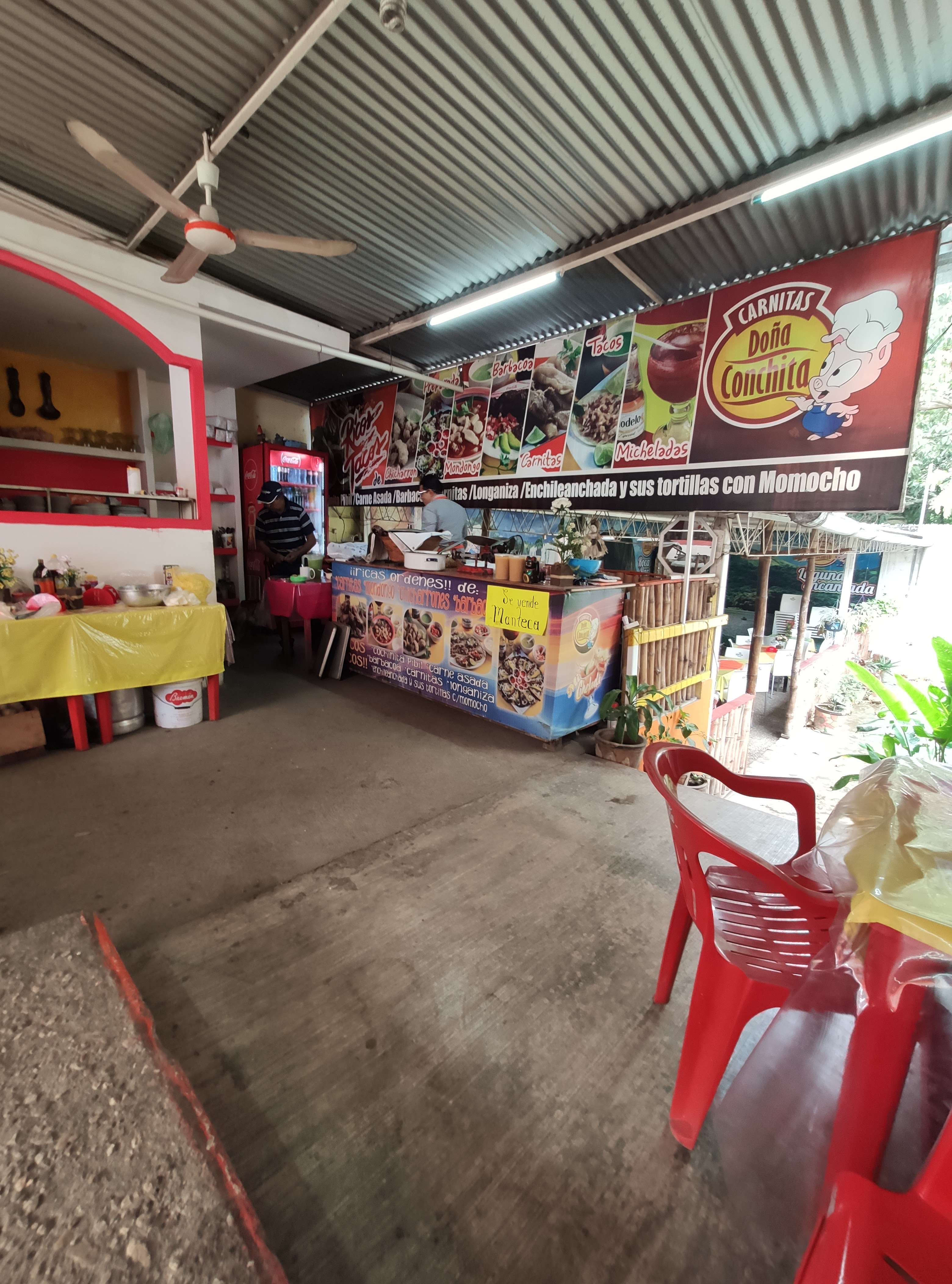 Carnitas Doña Conchita image 9