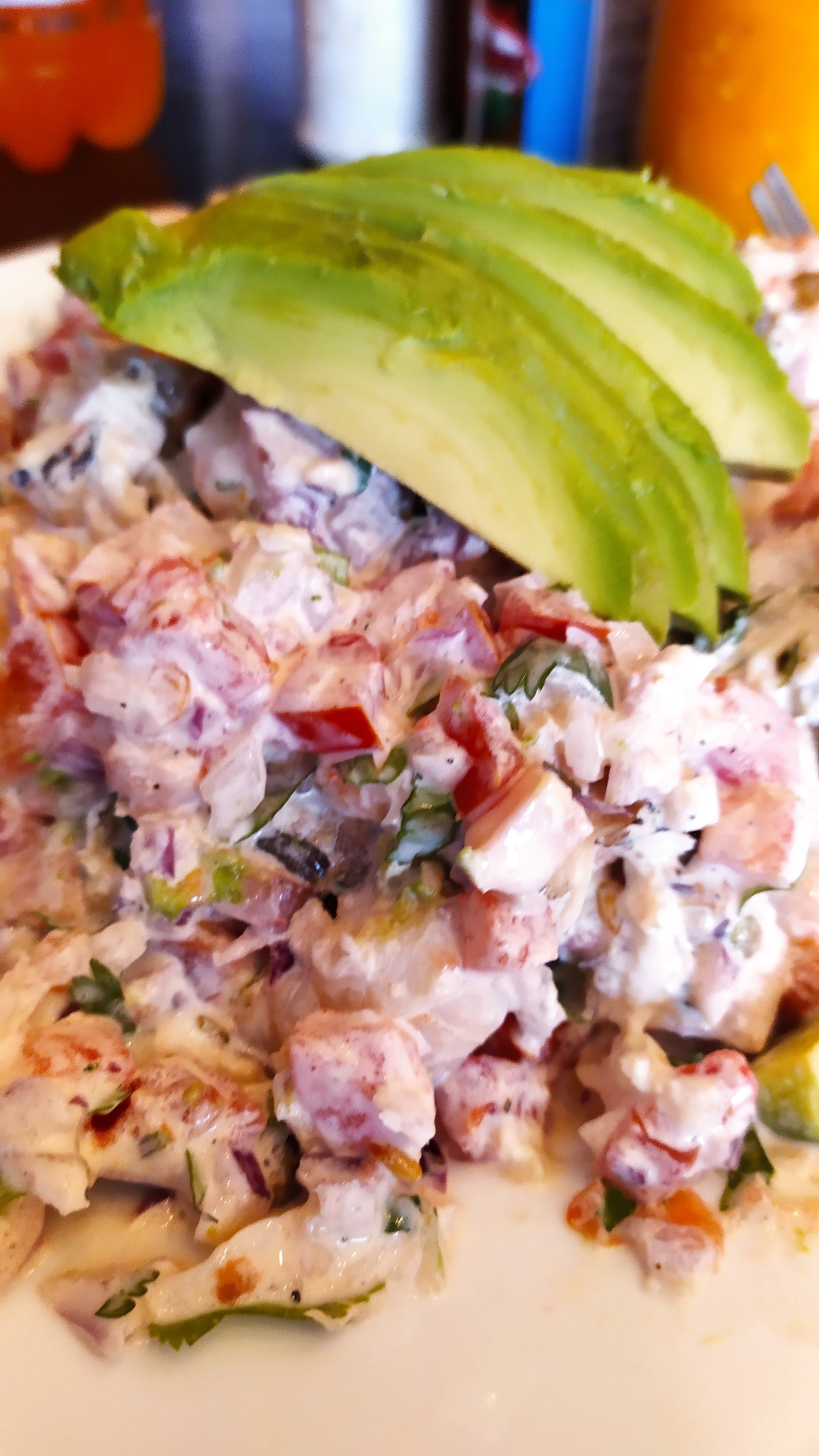 Restaurant Las 2 Pekes. image 1