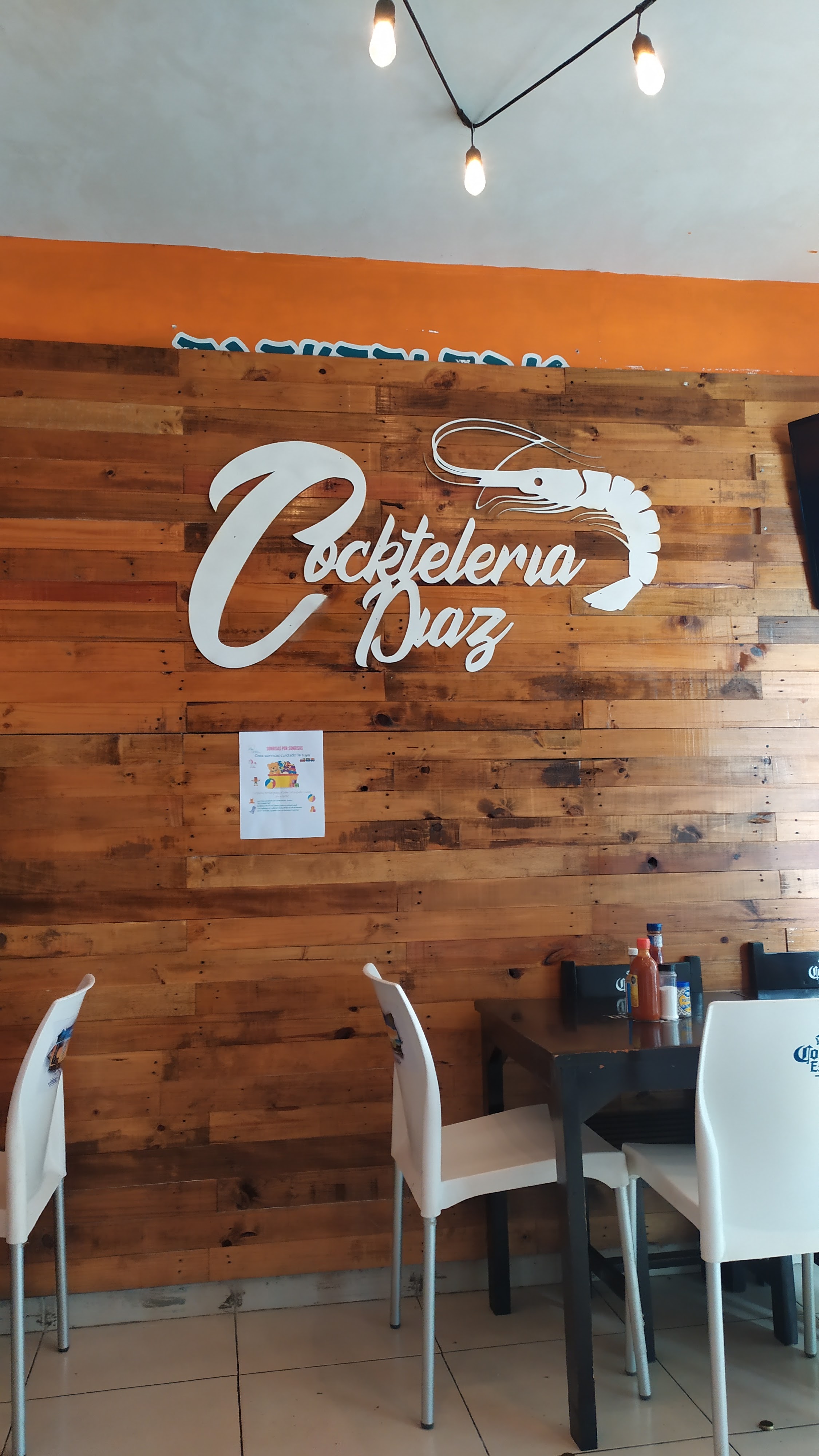 Restaurant Las 2 Pekes. image 2