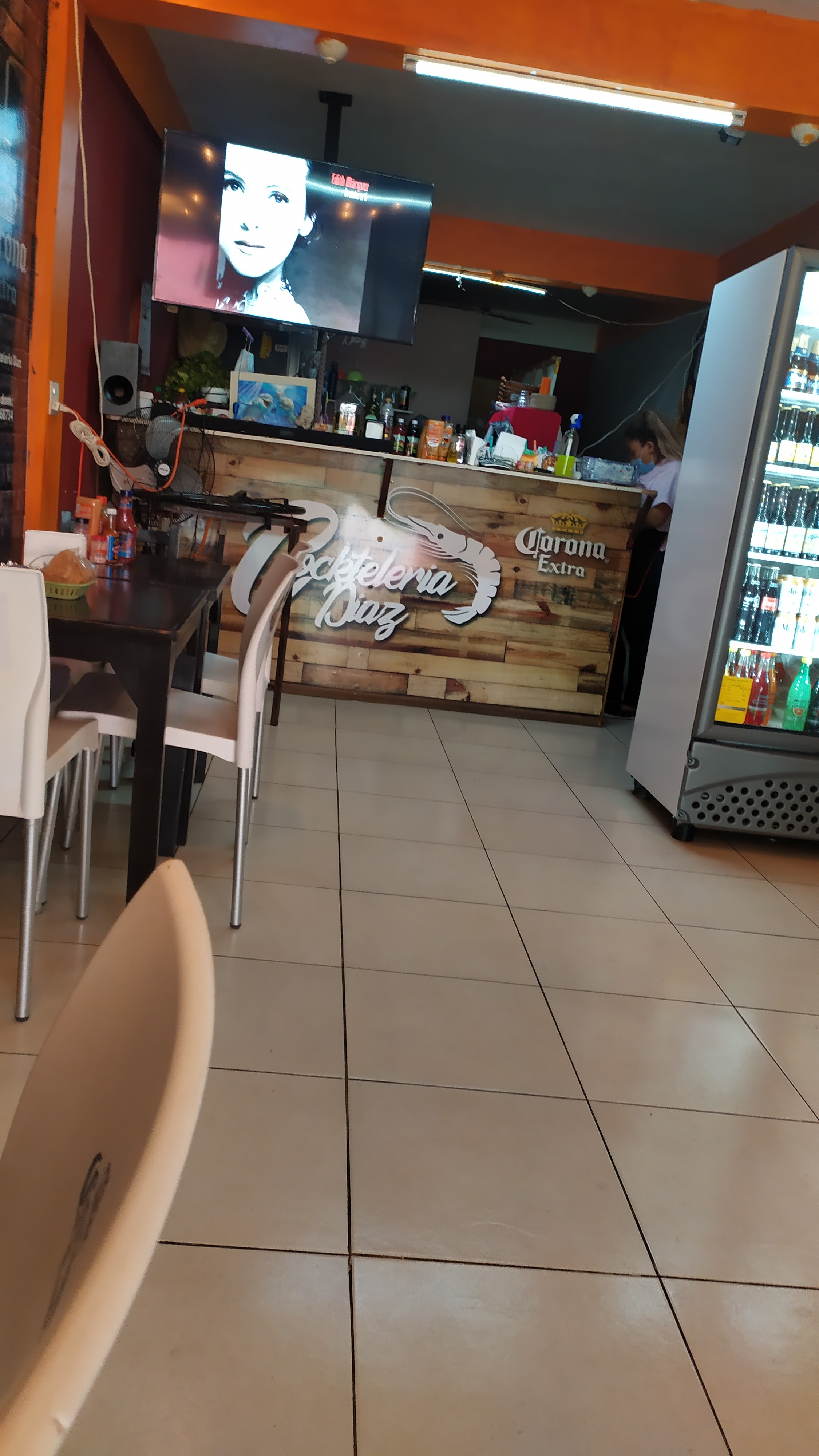 Restaurant Las 2 Pekes. image 3