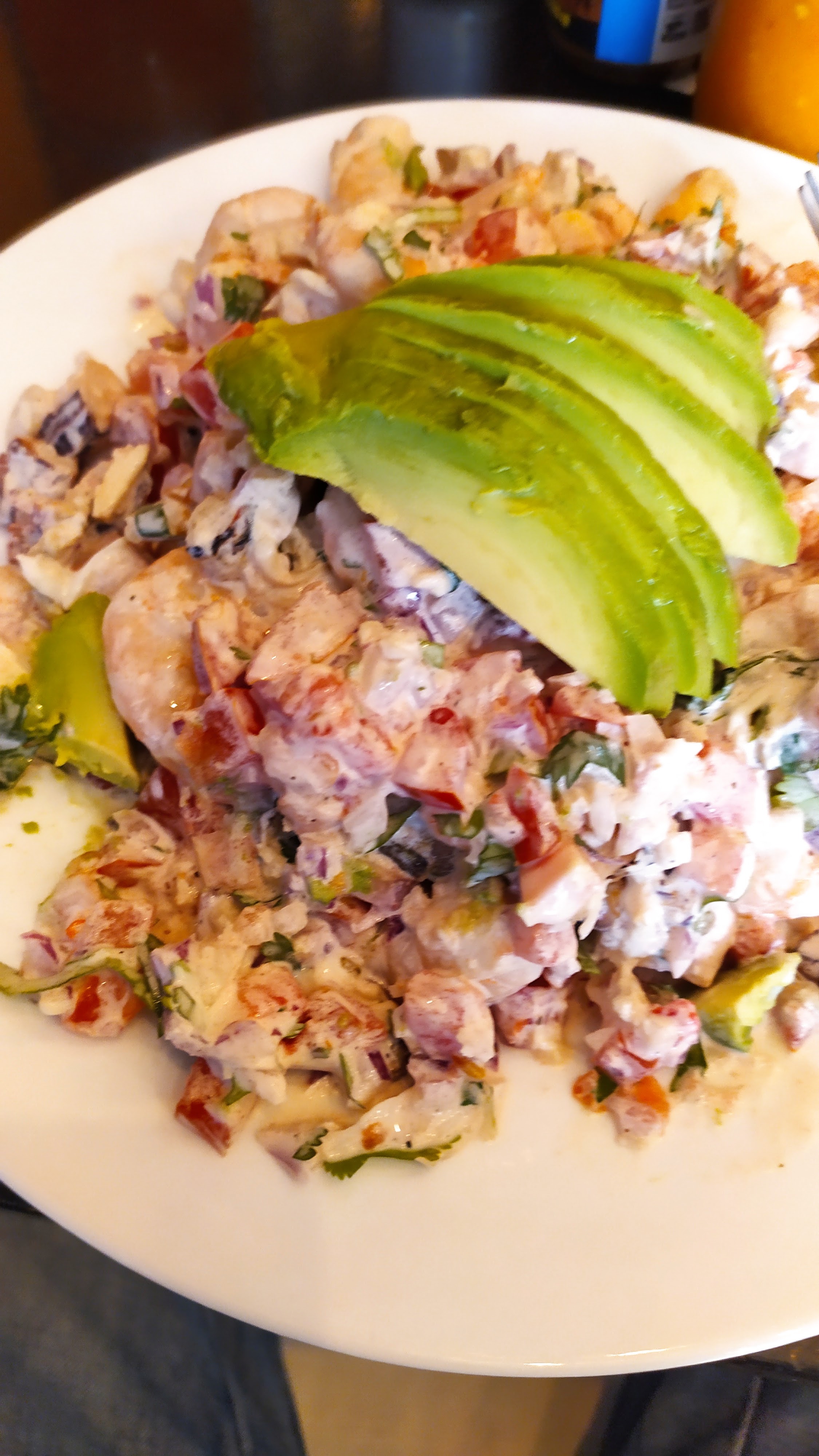 Restaurant Las 2 Pekes. image 4