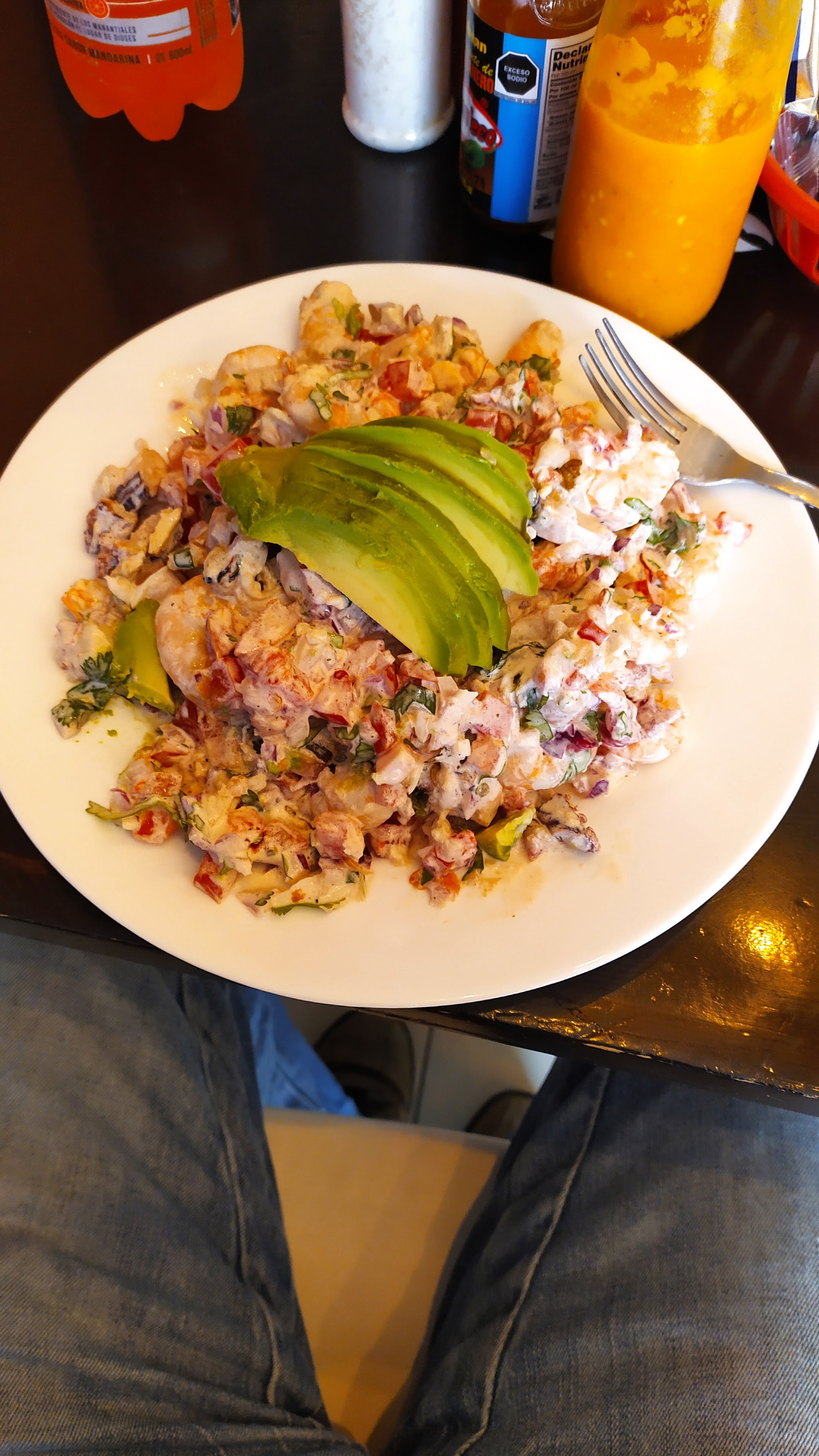 Restaurant Las 2 Pekes. image 5